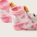 Juniors Printed Socks with Unicorn Accent-Socks-thumbnail-3