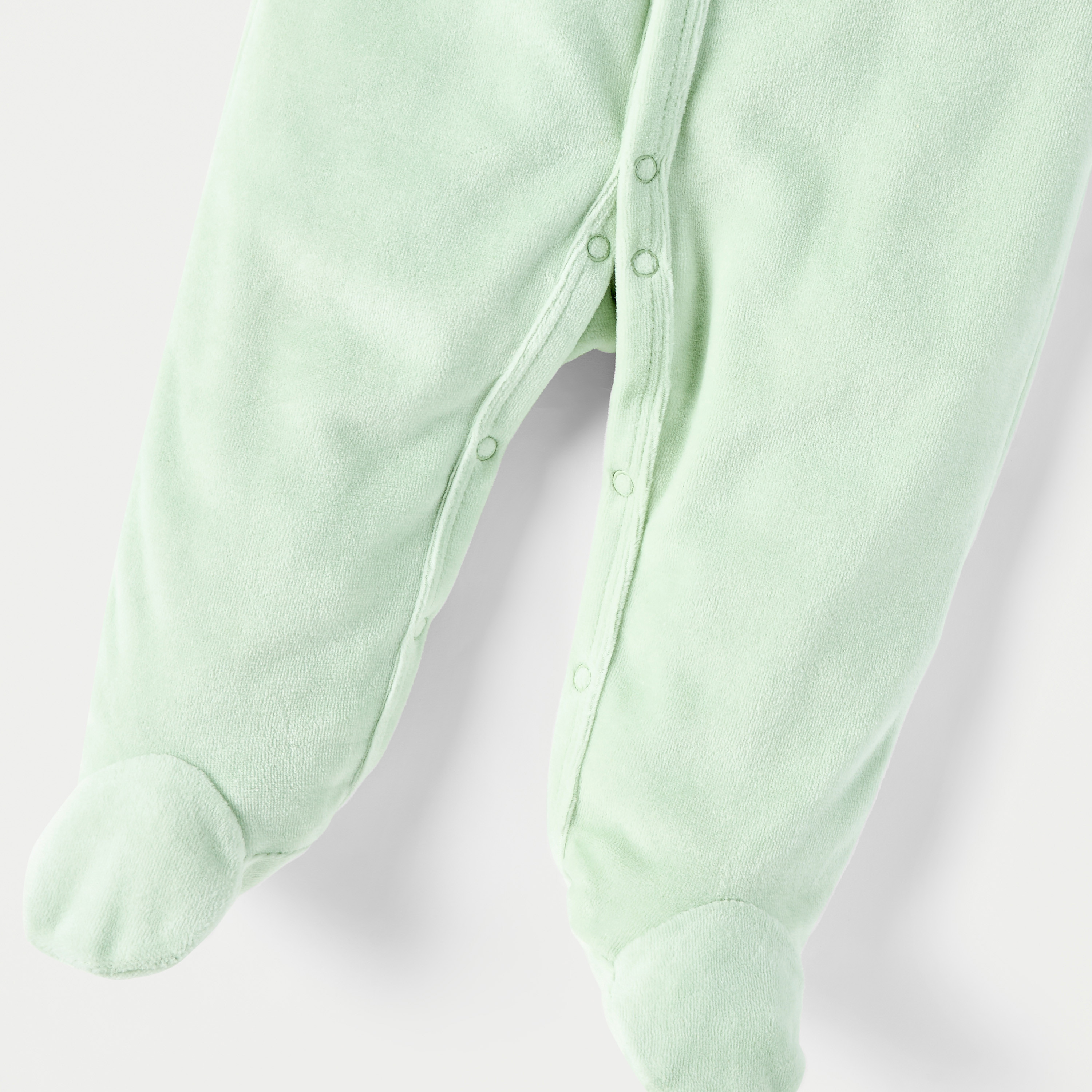 Juniors Planet Print Closed Feet Sleepsuit with Button Closure-baby-boys-clothing-winterwear-sleepsuits-image-4