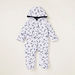 Juniors All-Over Printed Closed Feet Sleepsuit with Long Sleeves and Hood-Sleepsuits-thumbnailMobile-0