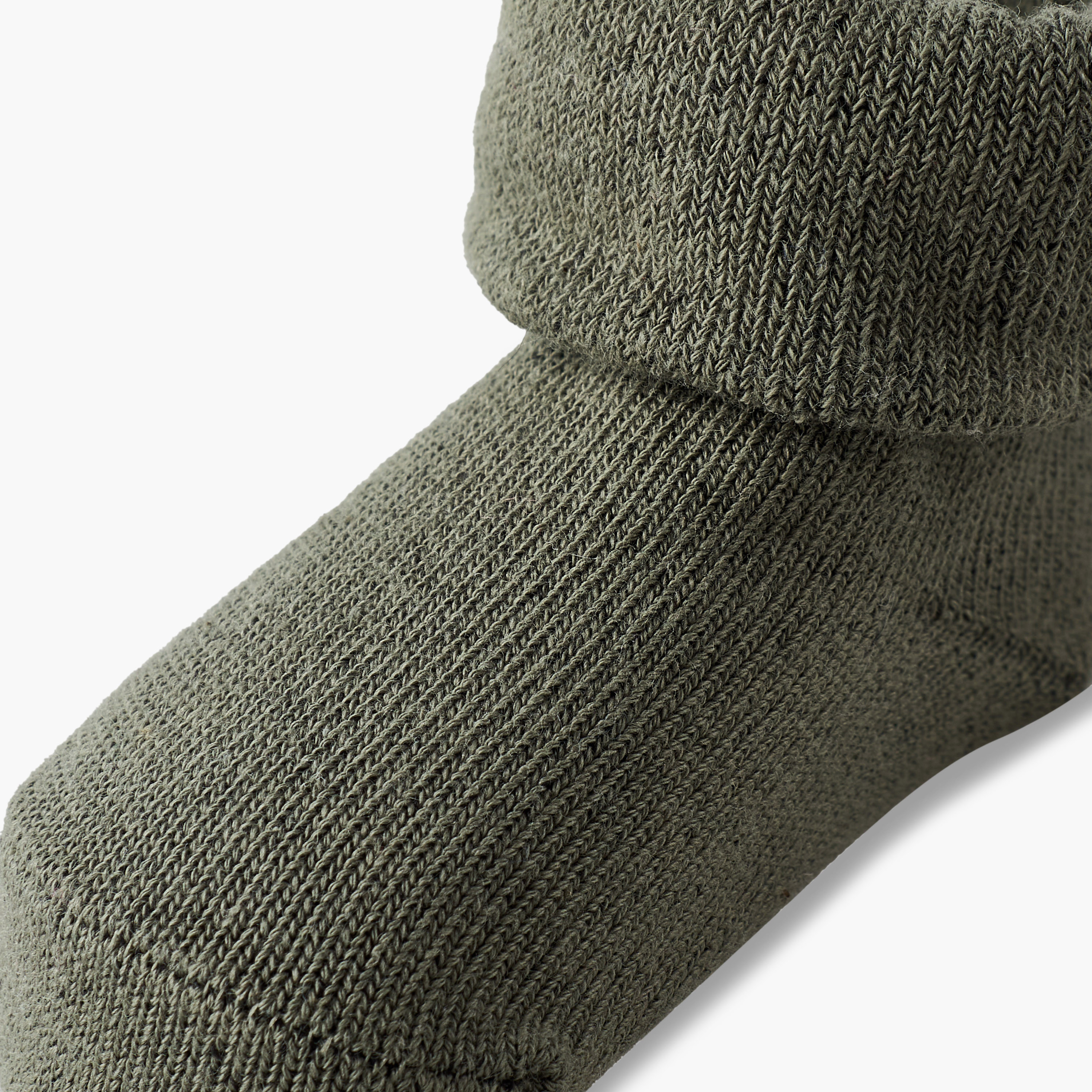 Set of 2 Juniors Beanie Cap with Socks-baby-boys-accessories-caps-image-10