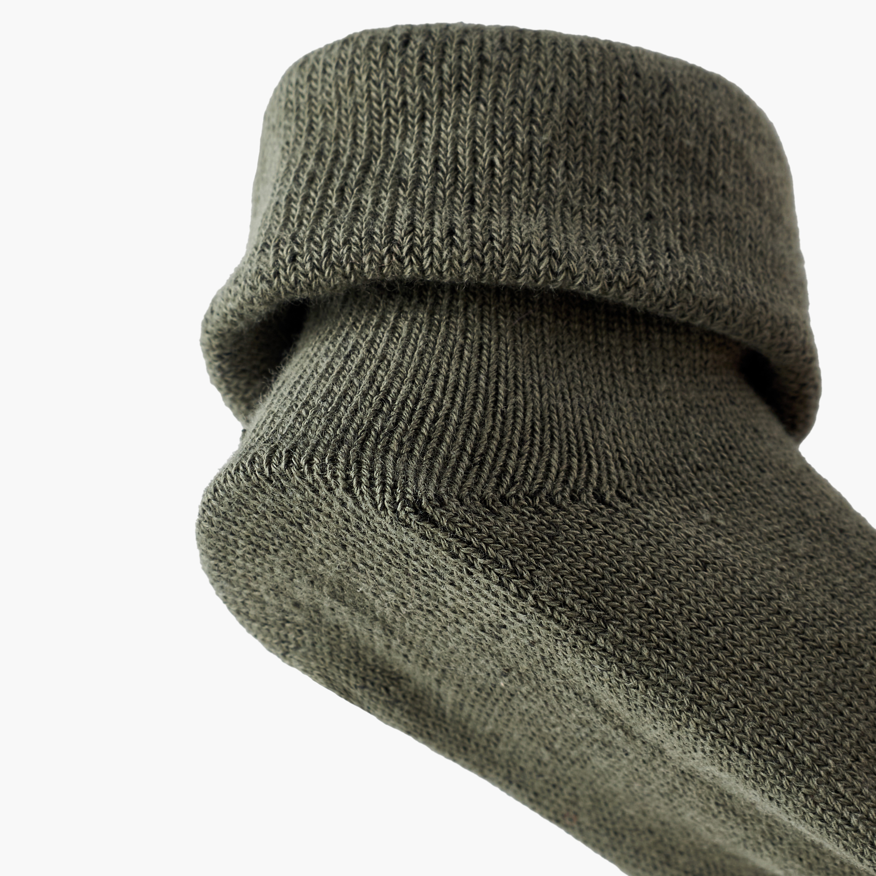 Set of 2 Juniors Beanie Cap with Socks-baby-boys-accessories-caps-image-11
