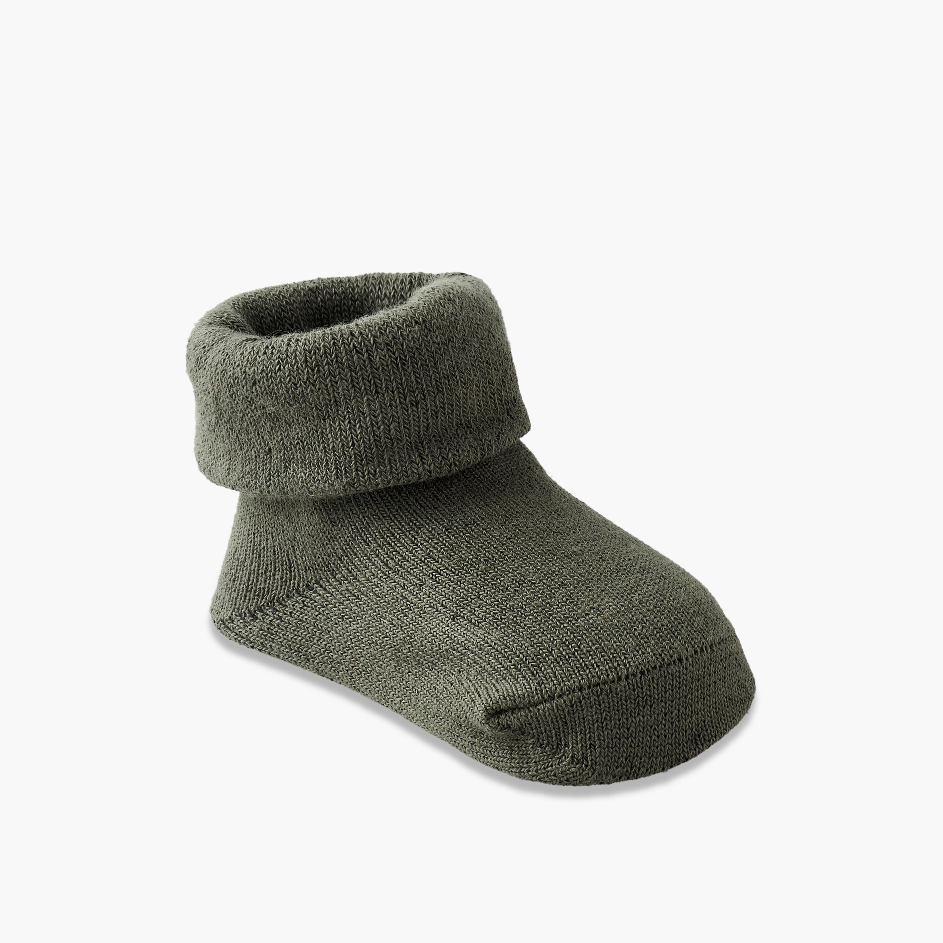 Set of 2 Juniors Beanie Cap with Socks-baby-boys-accessories-caps-image-8