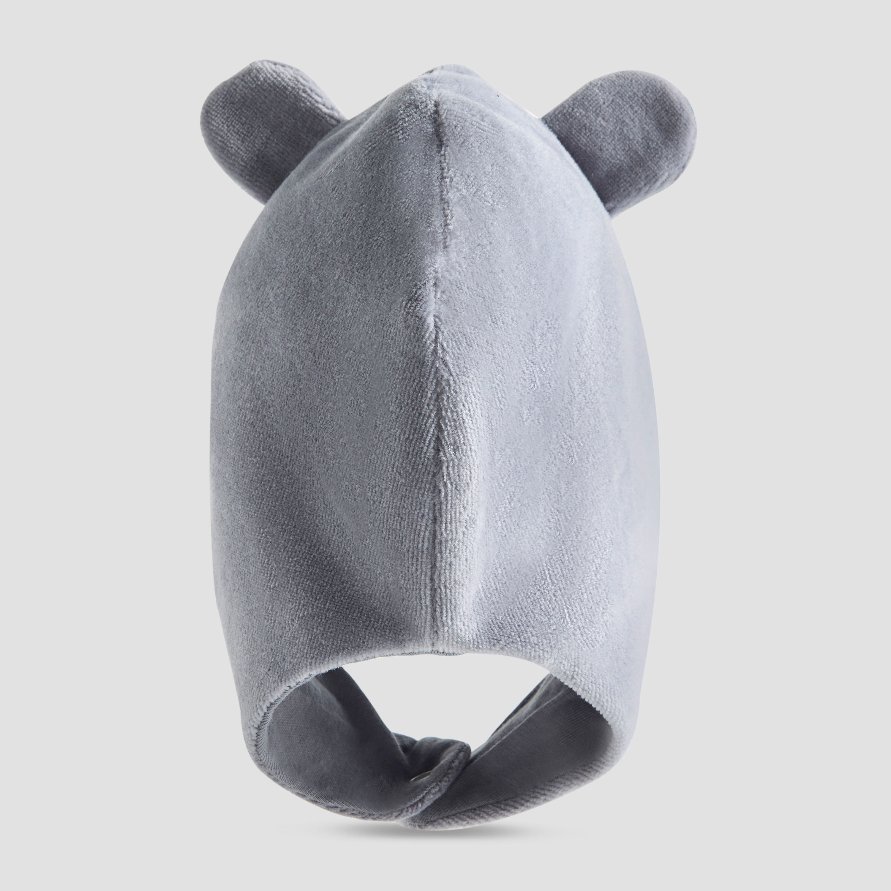 Juniors Baby Cap with Ear Detail-baby-boys-accessories-caps-image-3