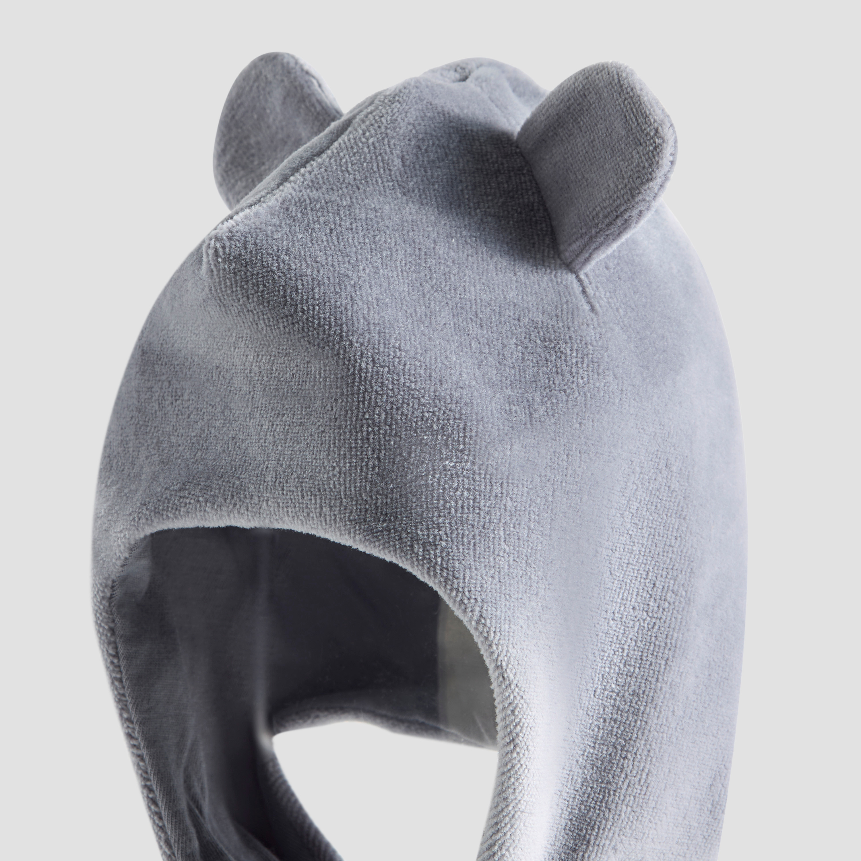Juniors Baby Cap with Ear Detail-baby-boys-accessories-caps-image-5