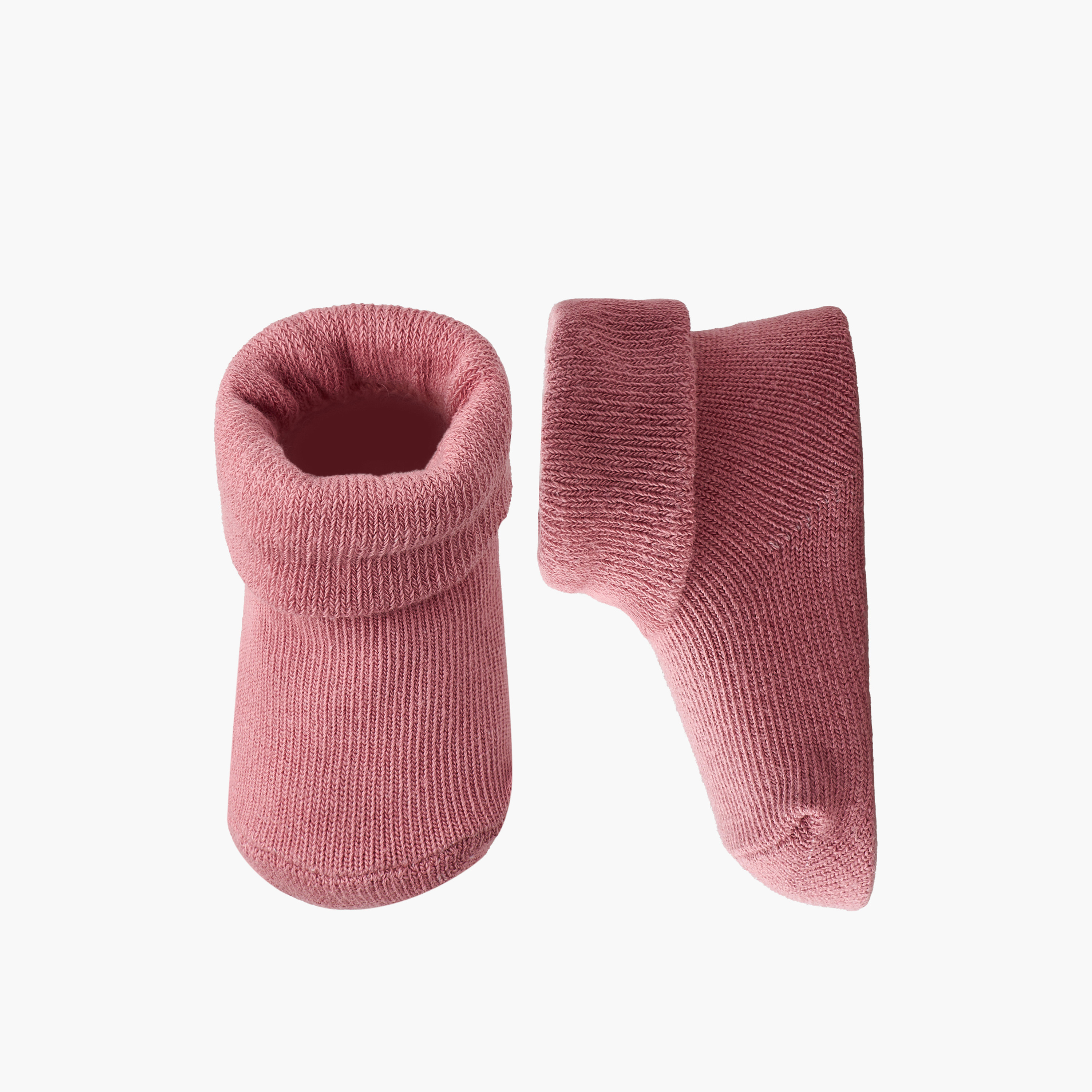 Set of 2 Juniors Beanie Cap with Socks-baby-girls-accessories-caps-image-1