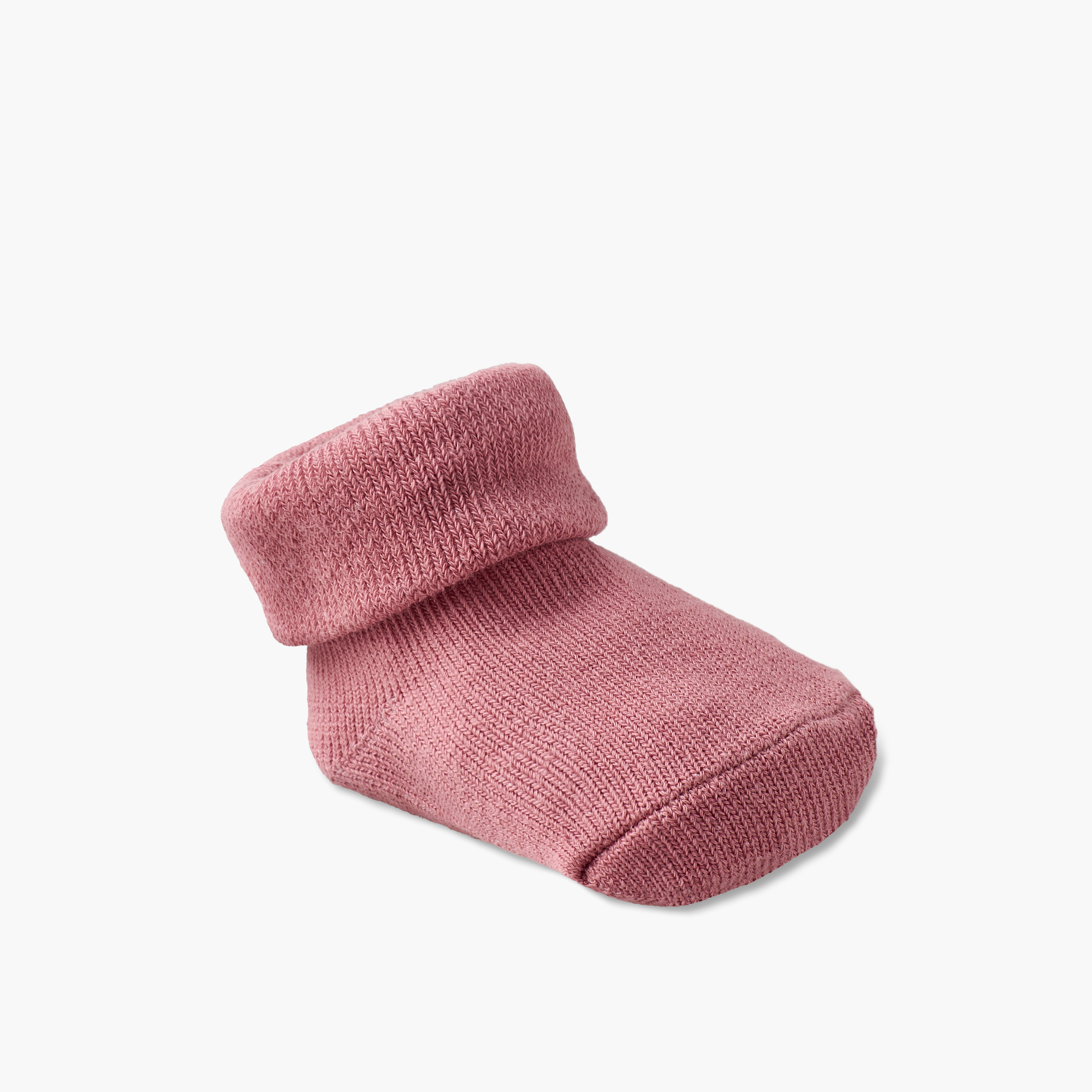 Set of 2 Juniors Beanie Cap with Socks-baby-girls-accessories-caps-image-7