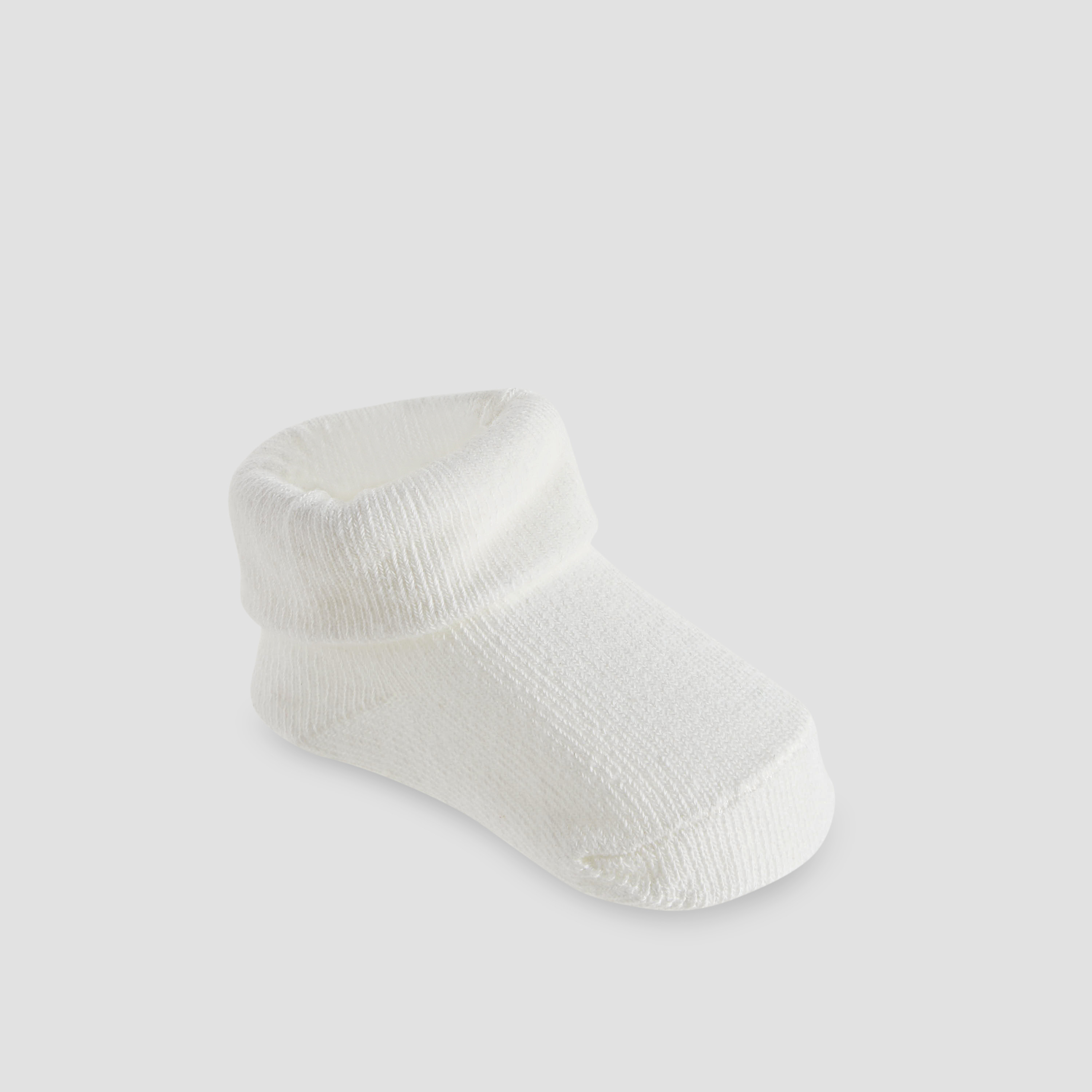 Juniors Baby Cap and Socks Set-baby-boys-accessories-caps-image-5