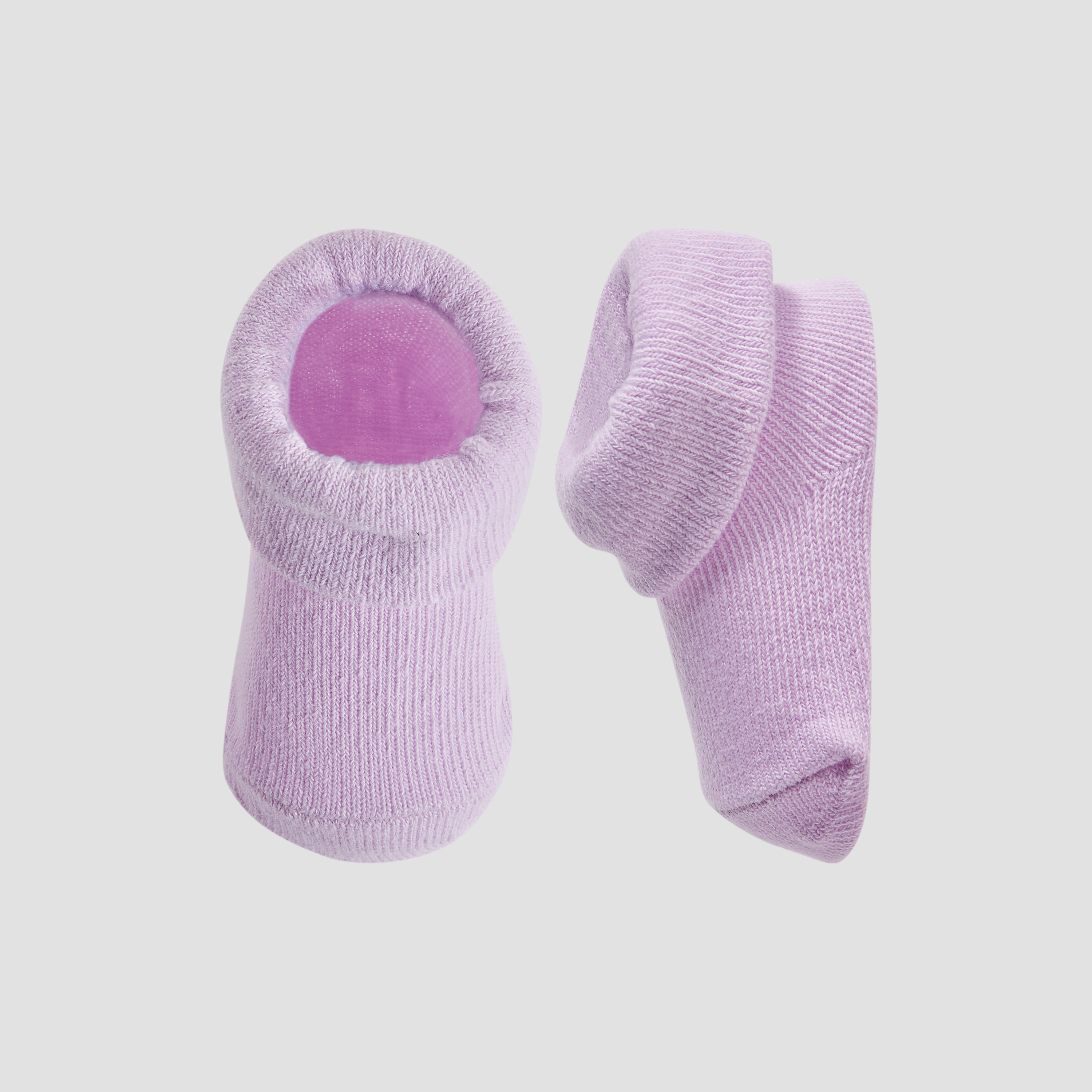 Juniors Girls Cap and Socks - Cotton-baby-girls-accessories-socks-image-4
