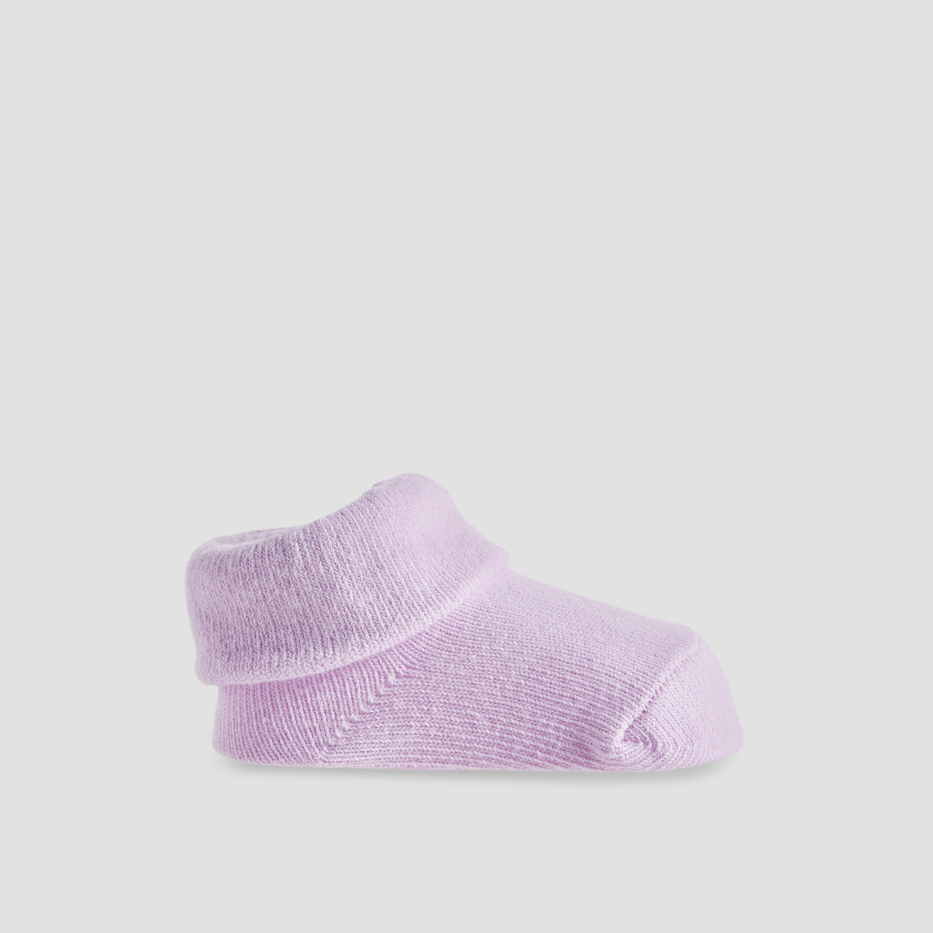 Juniors Girls Cap and Socks - Cotton-baby-girls-accessories-socks-image-6