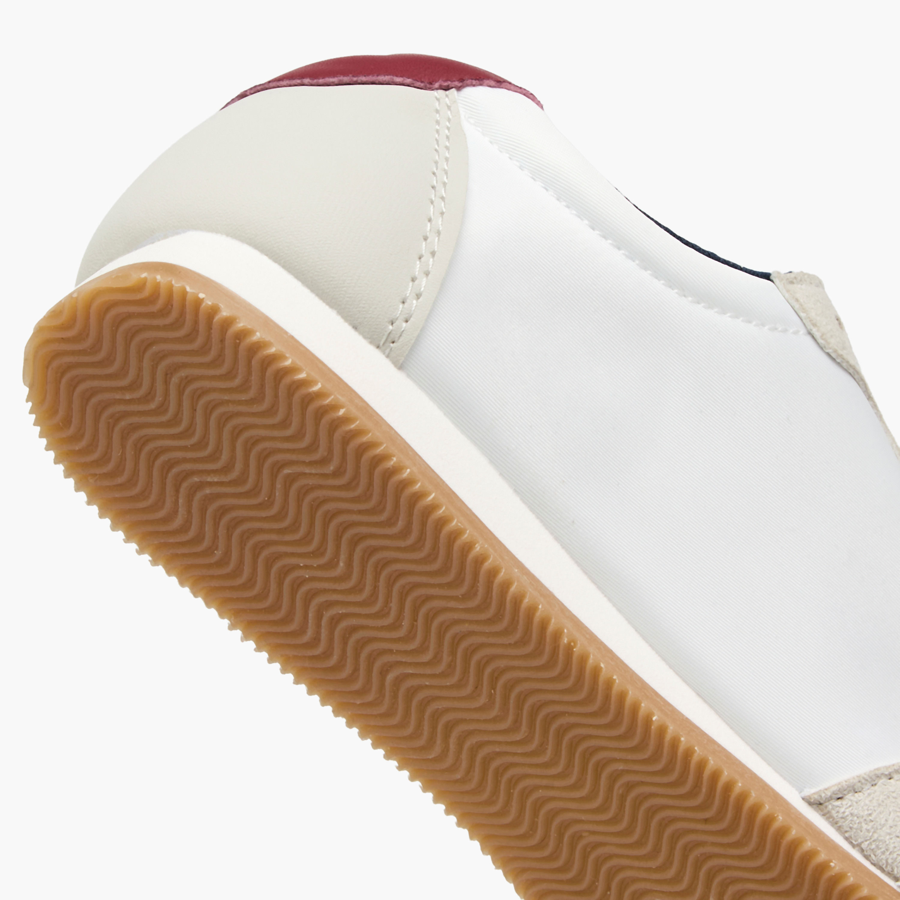 Lee Cooper Women Lace-Up Sneakers-women-shoes-sneakers-image-5