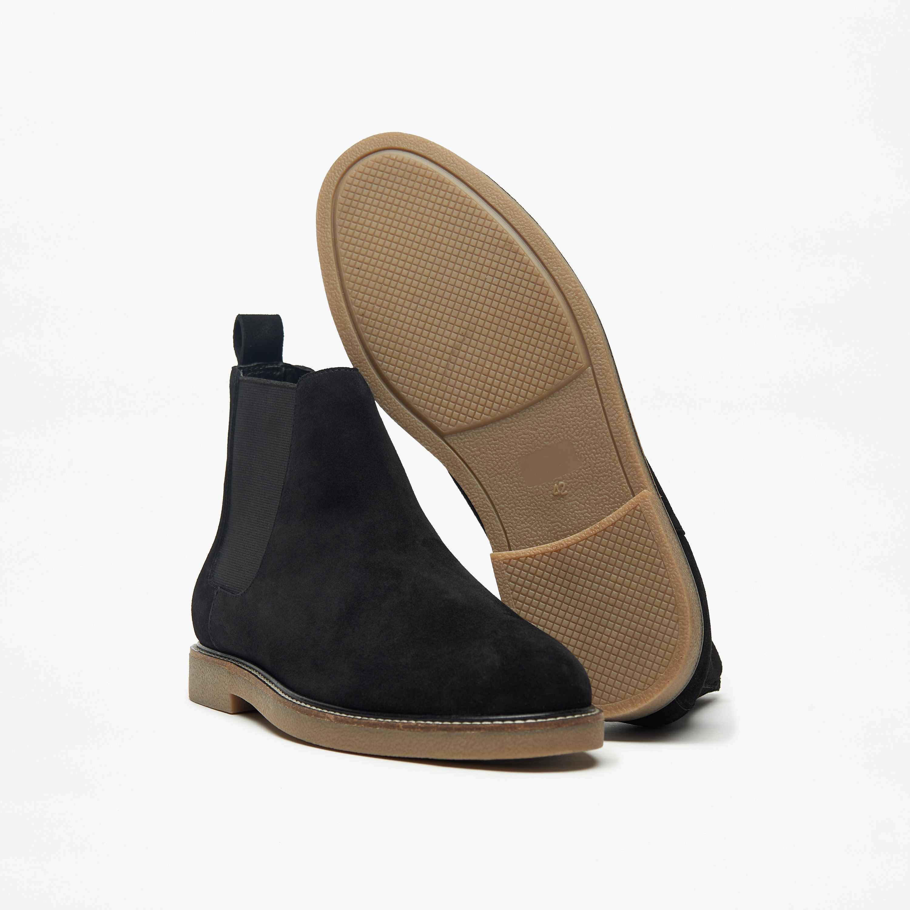 One teaspoon hotsell chelsea boots