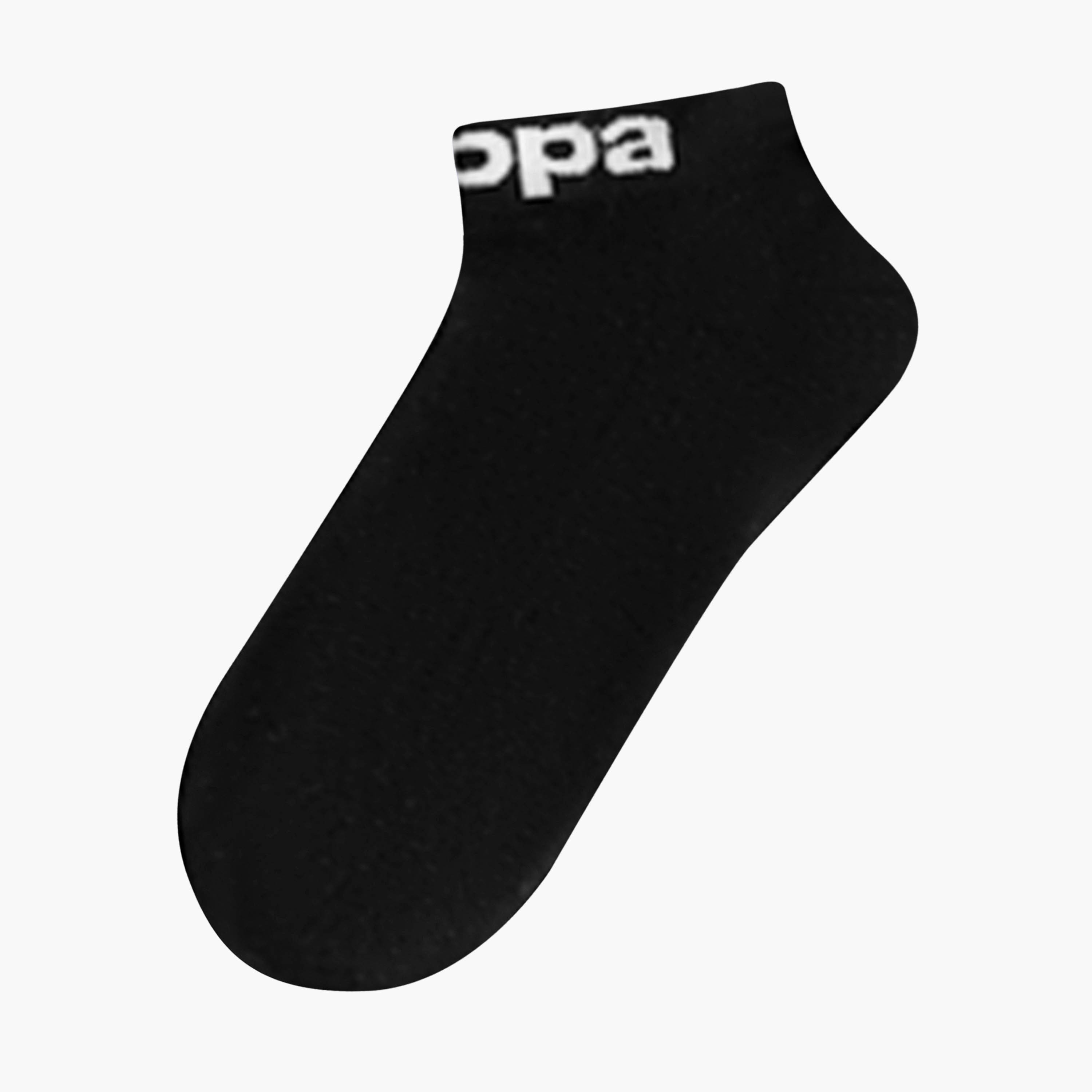 جوارب رياضية طول الكاحل للرجال من كابا - طقم من 7-men-socks-image-2