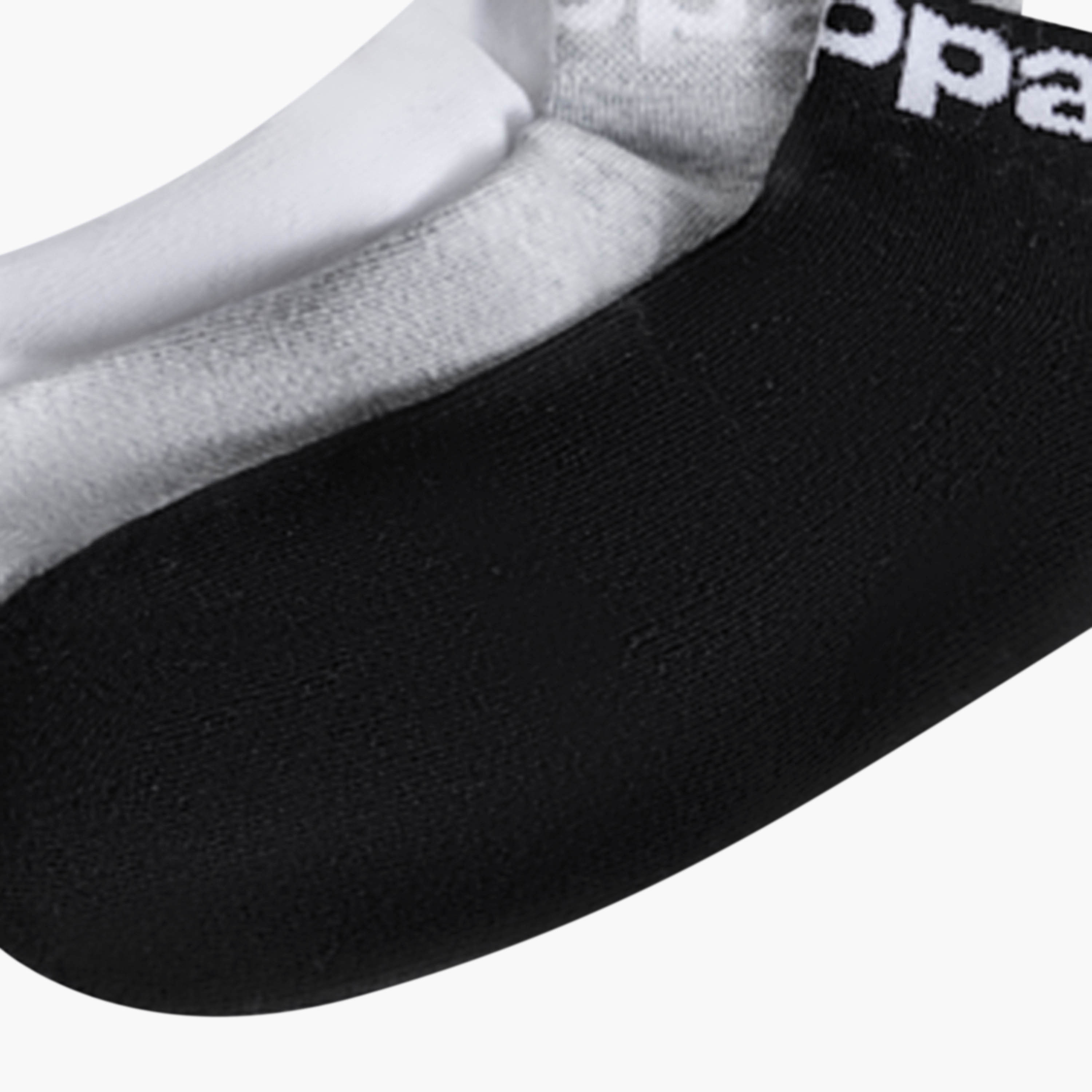 جوارب رياضية طول الكاحل للرجال من كابا - طقم من 7-men-socks-image-4