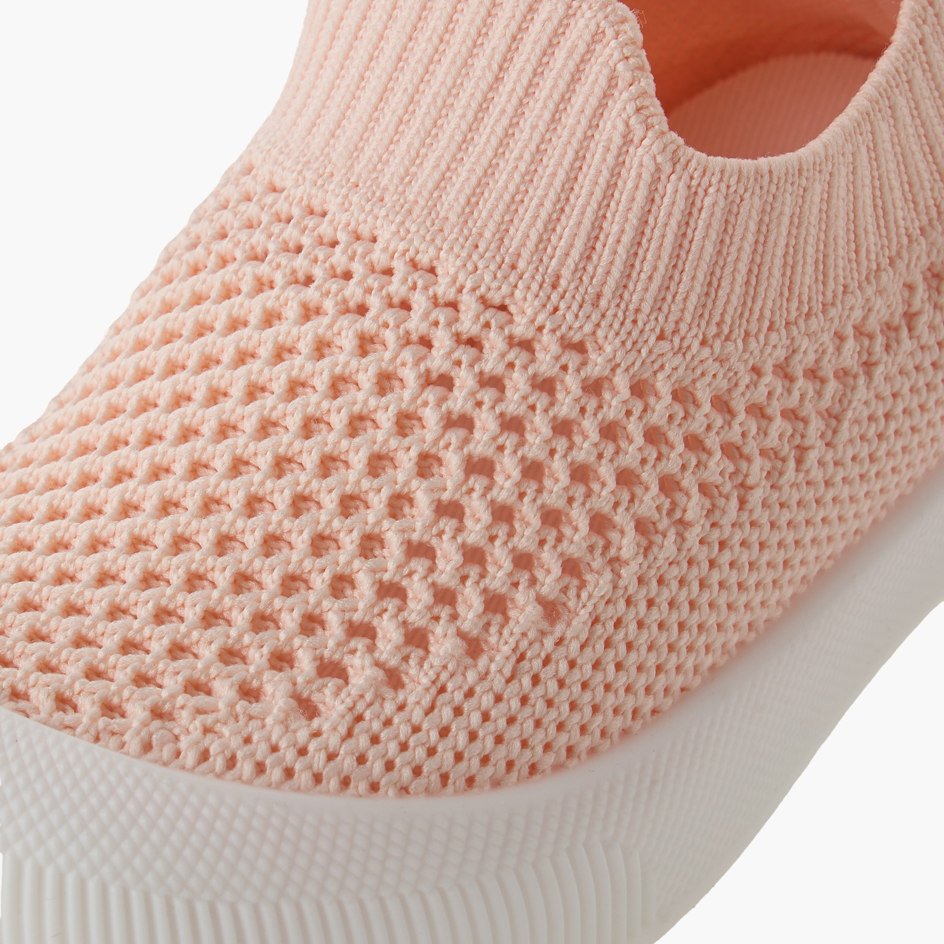 Juniors Booties with Pull Tabs-baby-girls-shoes-booties-image-4