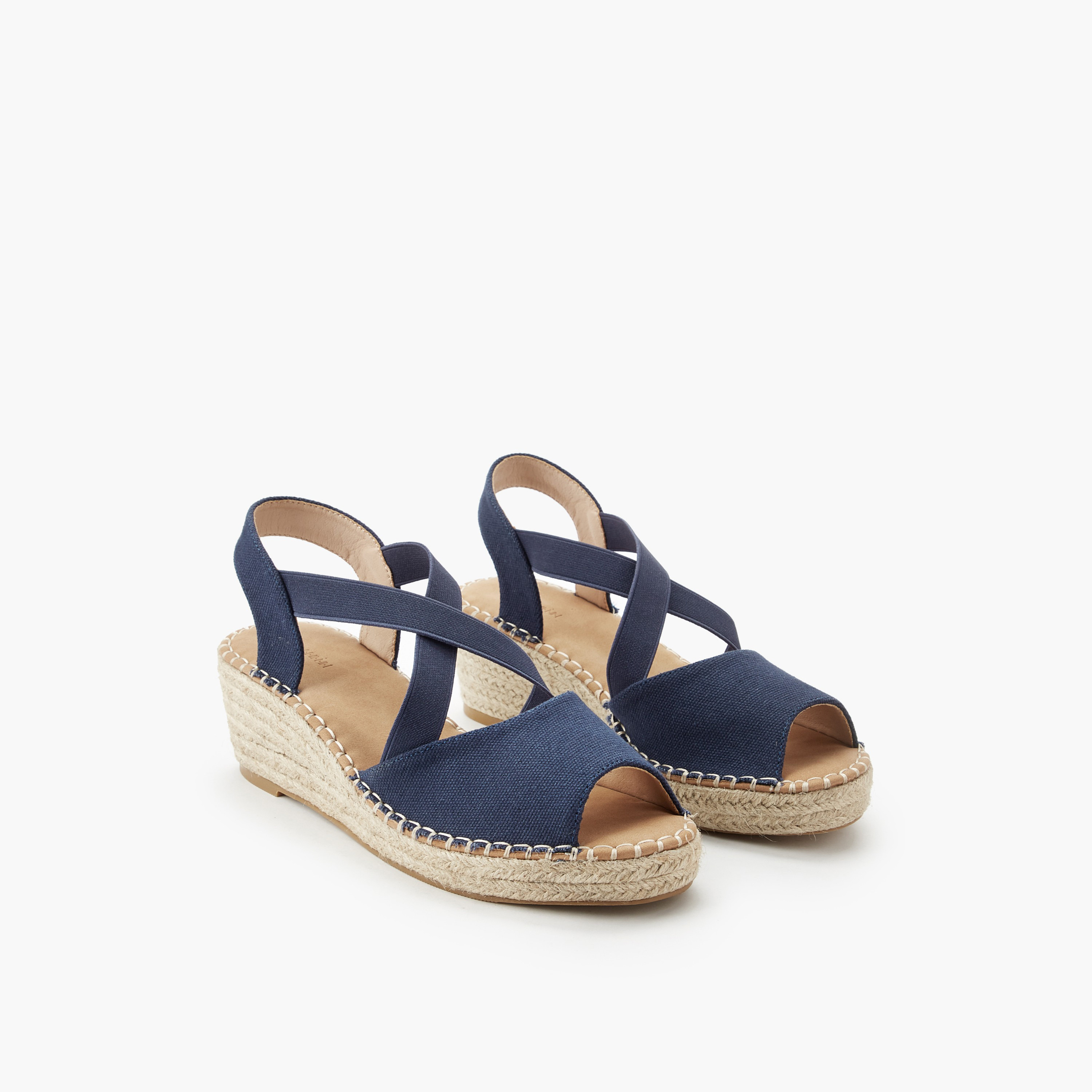Peppermint Women Slip-On Espadrille Sandals-women-shoes-sandals-heeled-image-1