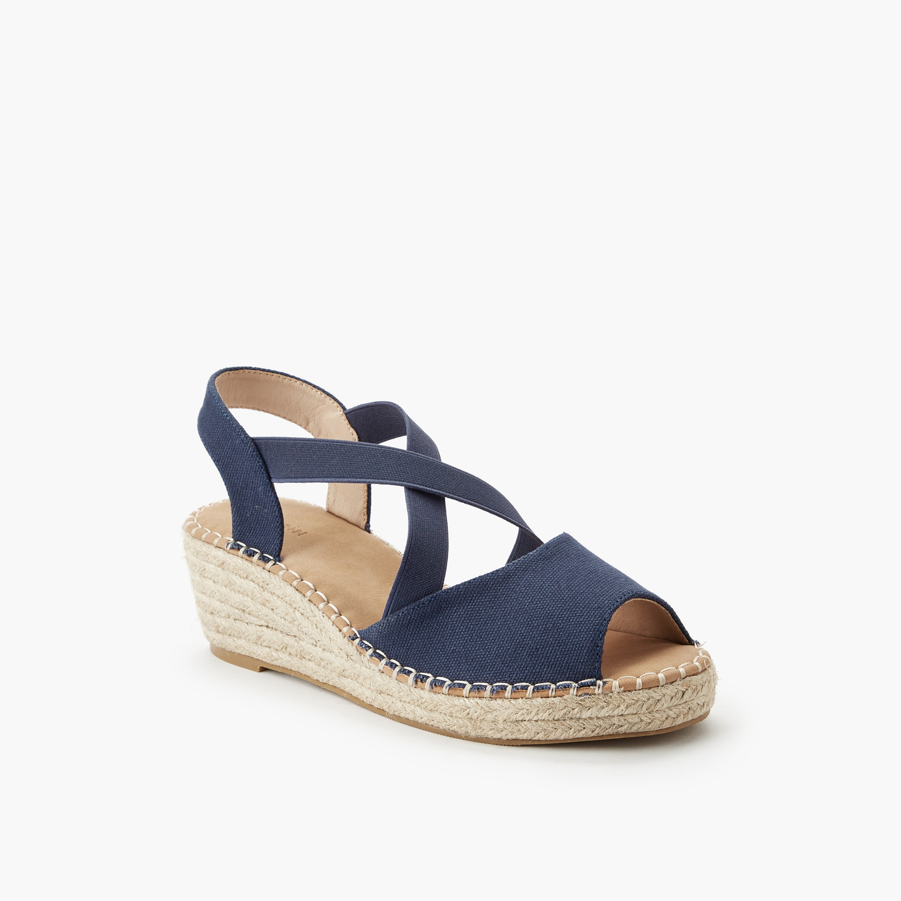 صندل اسبادريل سهل الارتداء للنساء من بيبرمينت-women-shoes-sandals-heeled-image-9