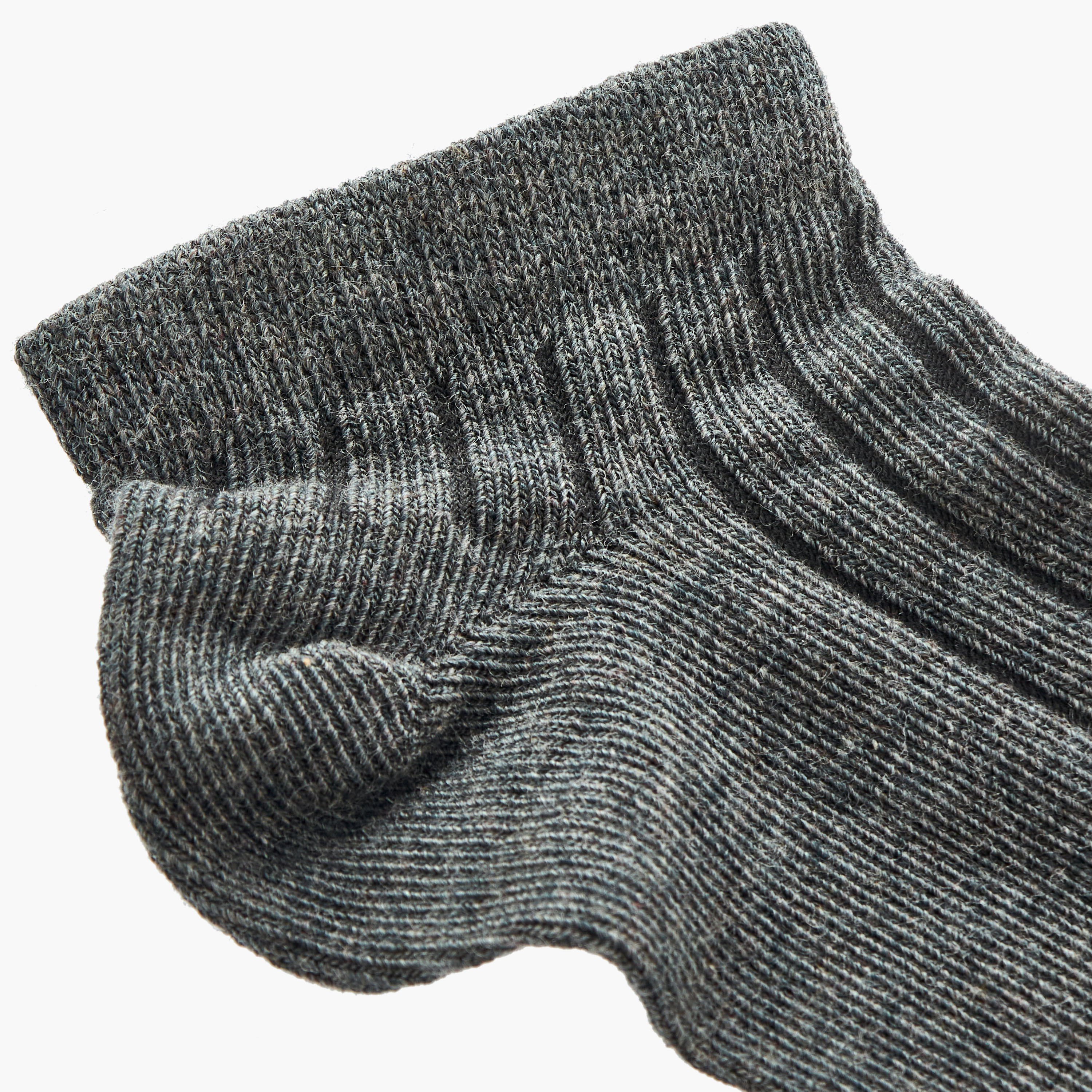 طقم جوارب بدون تيري 7 أزواج بطول الكاحل للأولاد من من إل بي إل شو إكسبريس-boys-accessories-socks-image-3