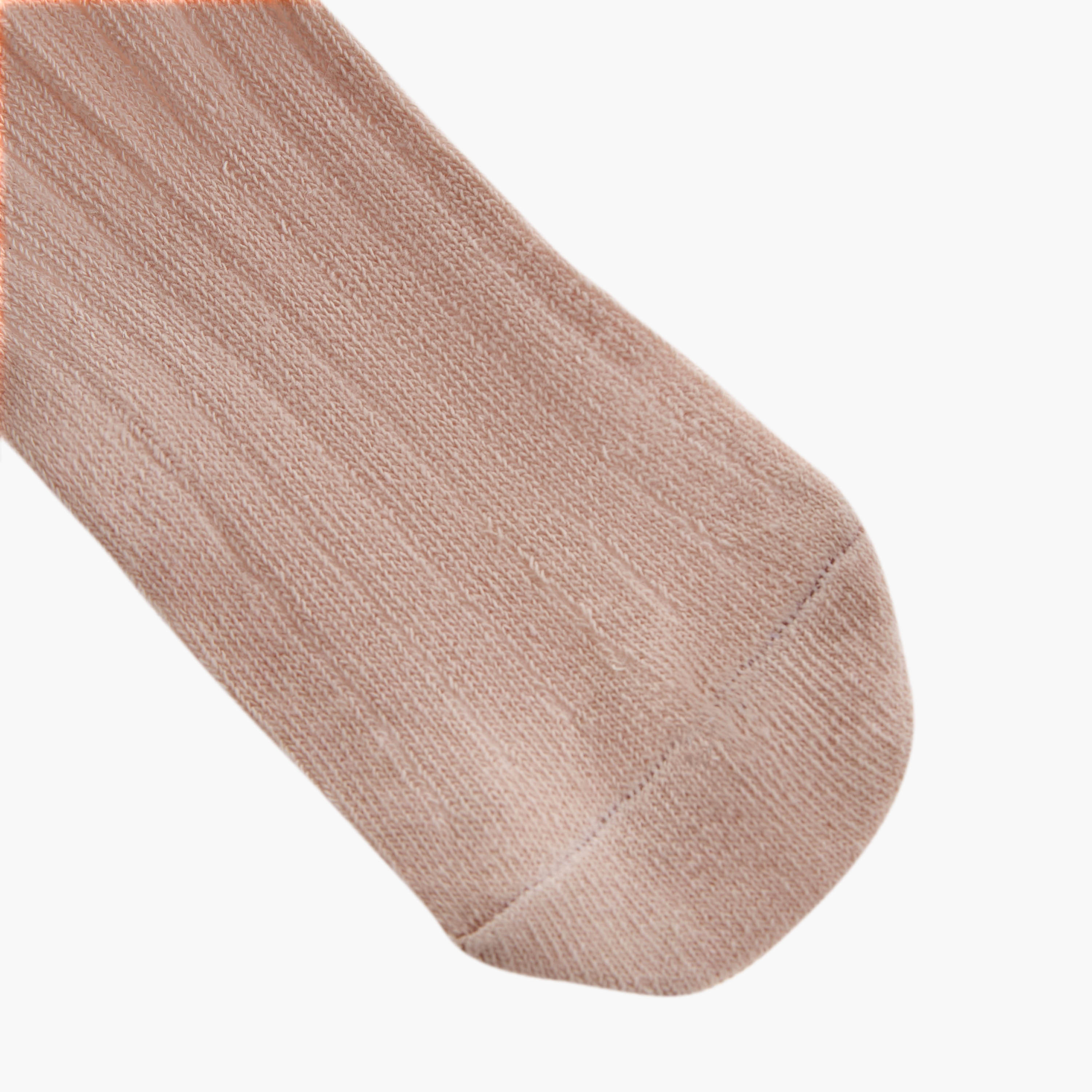 طقم جوارب 7 أزواج مخطّطة من فلورا بيلا-girls-accessories-socks-image-3