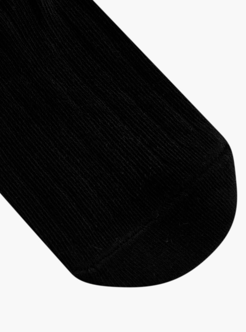 جوارب بطول الكاحل - طقم من 7 أزواج-girls-accessories-socks-image-3