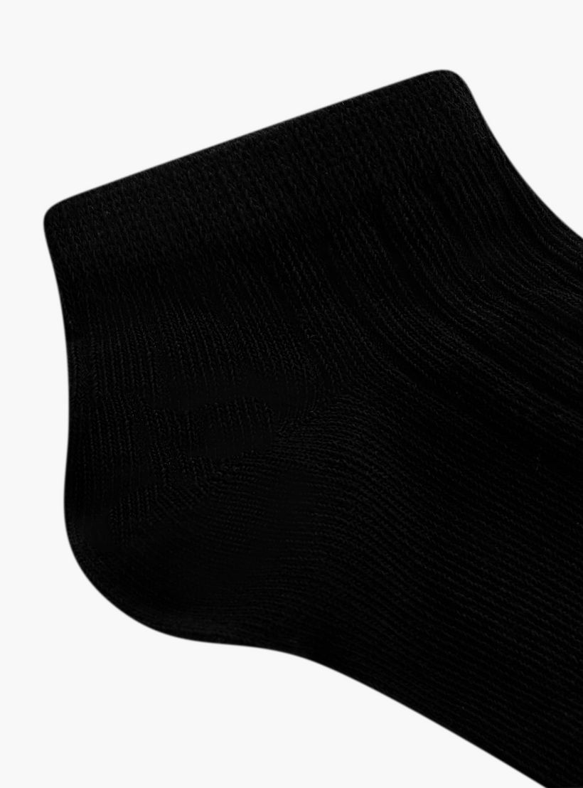 جوارب بطول الكاحل - طقم من 7 أزواج-girls-accessories-socks-image-5