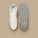 Lee Cooper Men's Panelled Lace-Up Sneakers-Men%27s Sneakers-thumbnailMobile-4