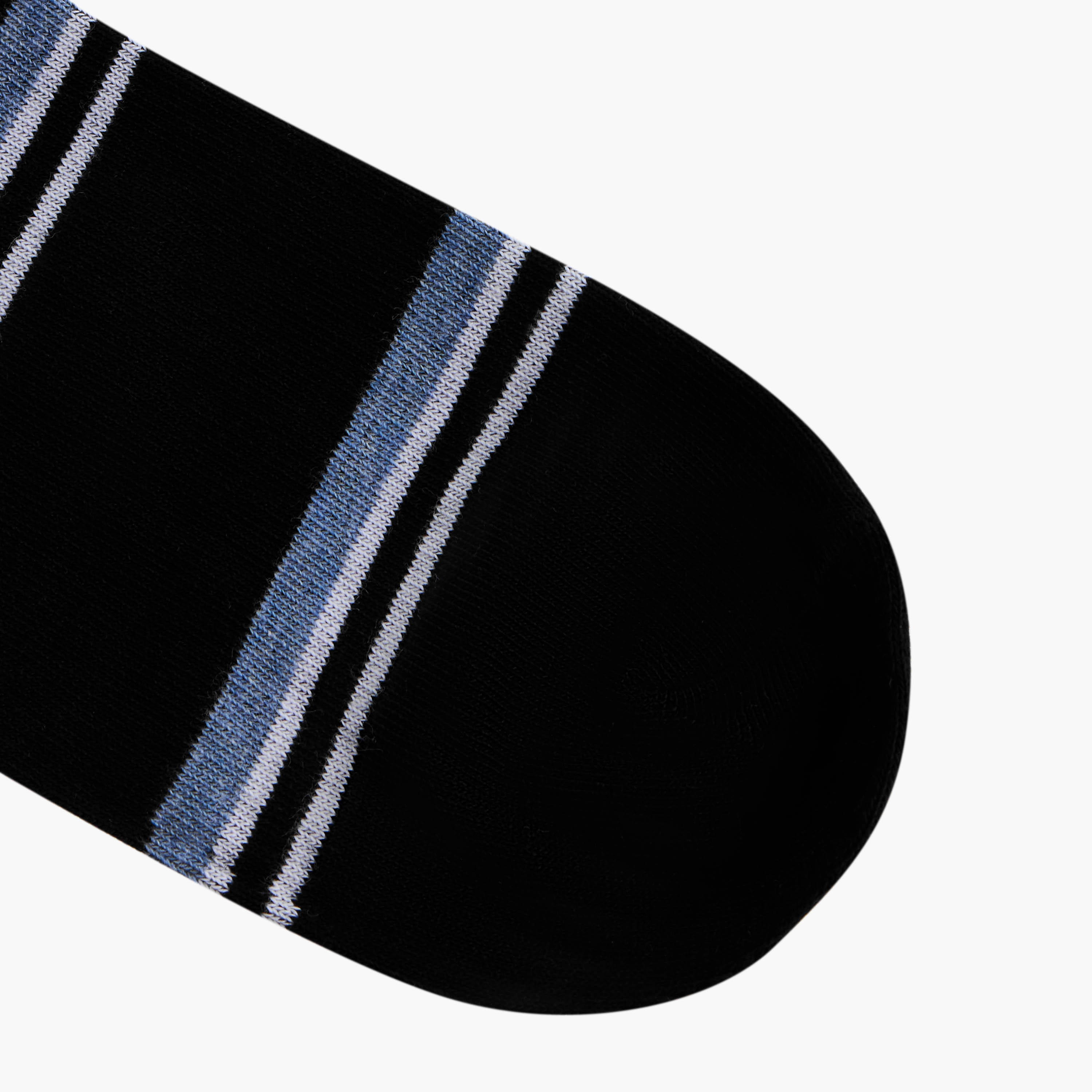 طقم جوارب بطول الكاحل 5 أزواج متنوعة من دوتشيني-men-socks-image-3
