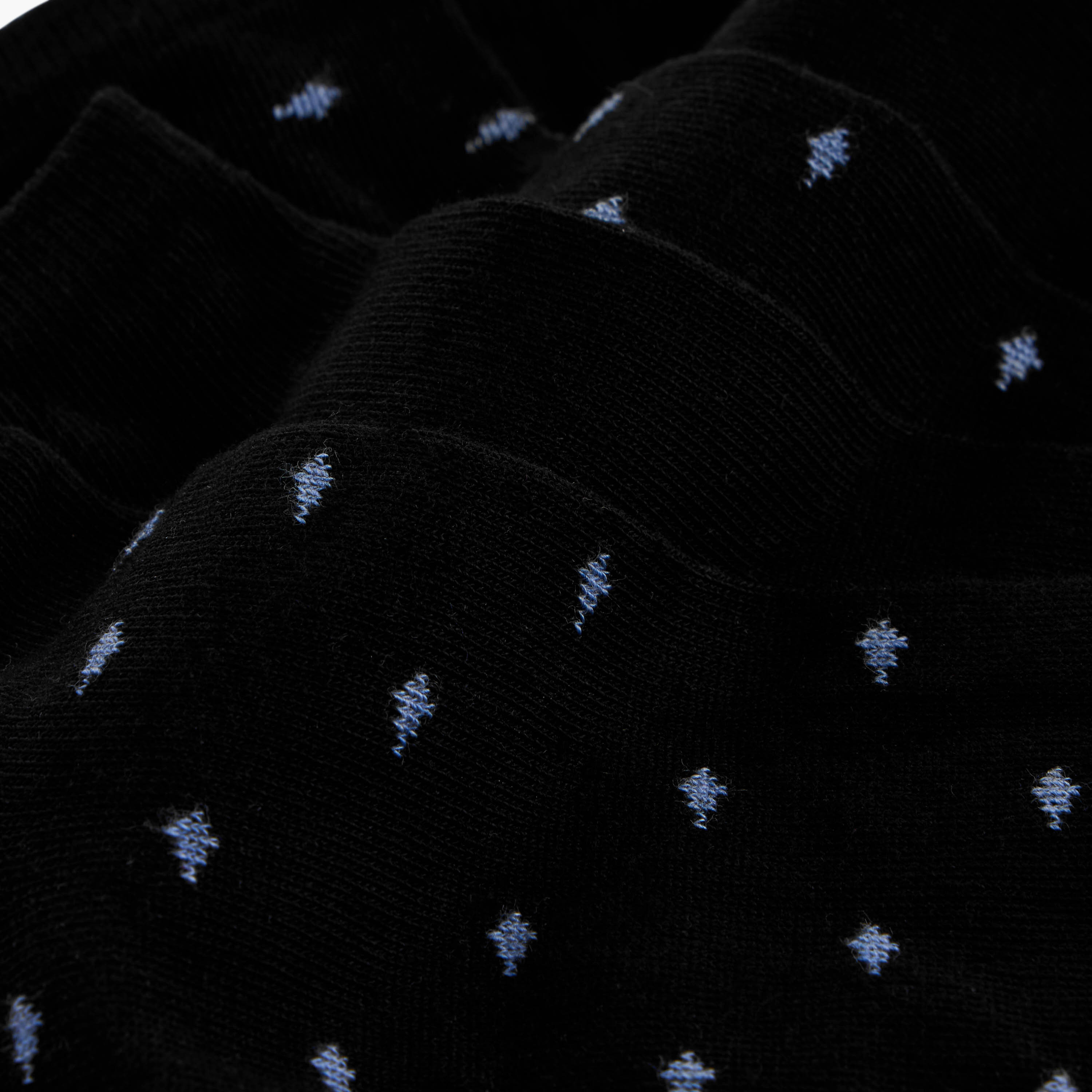 طقم جوارب بطول الكاحل 5 أزواج متنوعة من دوتشيني-men-socks-image-4