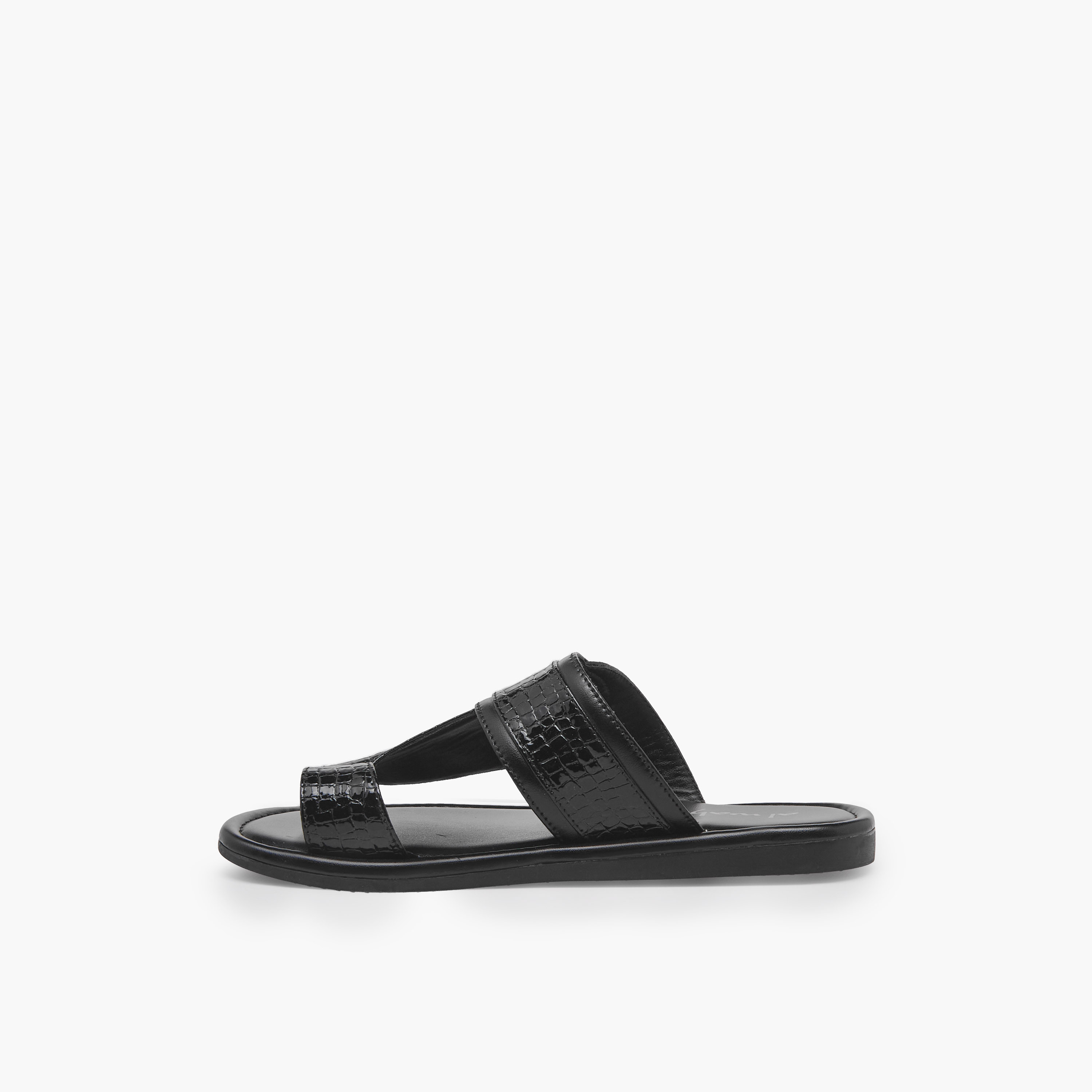 صندل عربي بحلقة إصبع للأولاد من الواحة-boys-shoes-sandals-image-5
