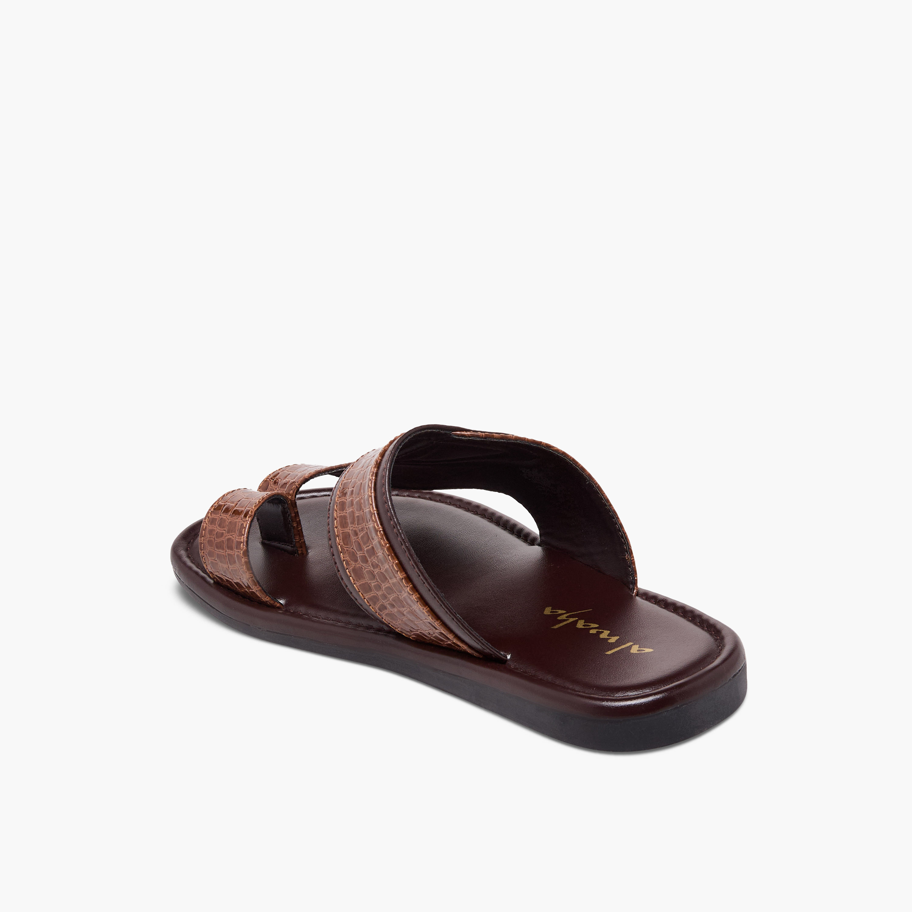 صندل عربي بحلقة إصبع للأولاد من الواحة-boys-shoes-sandals-image-19