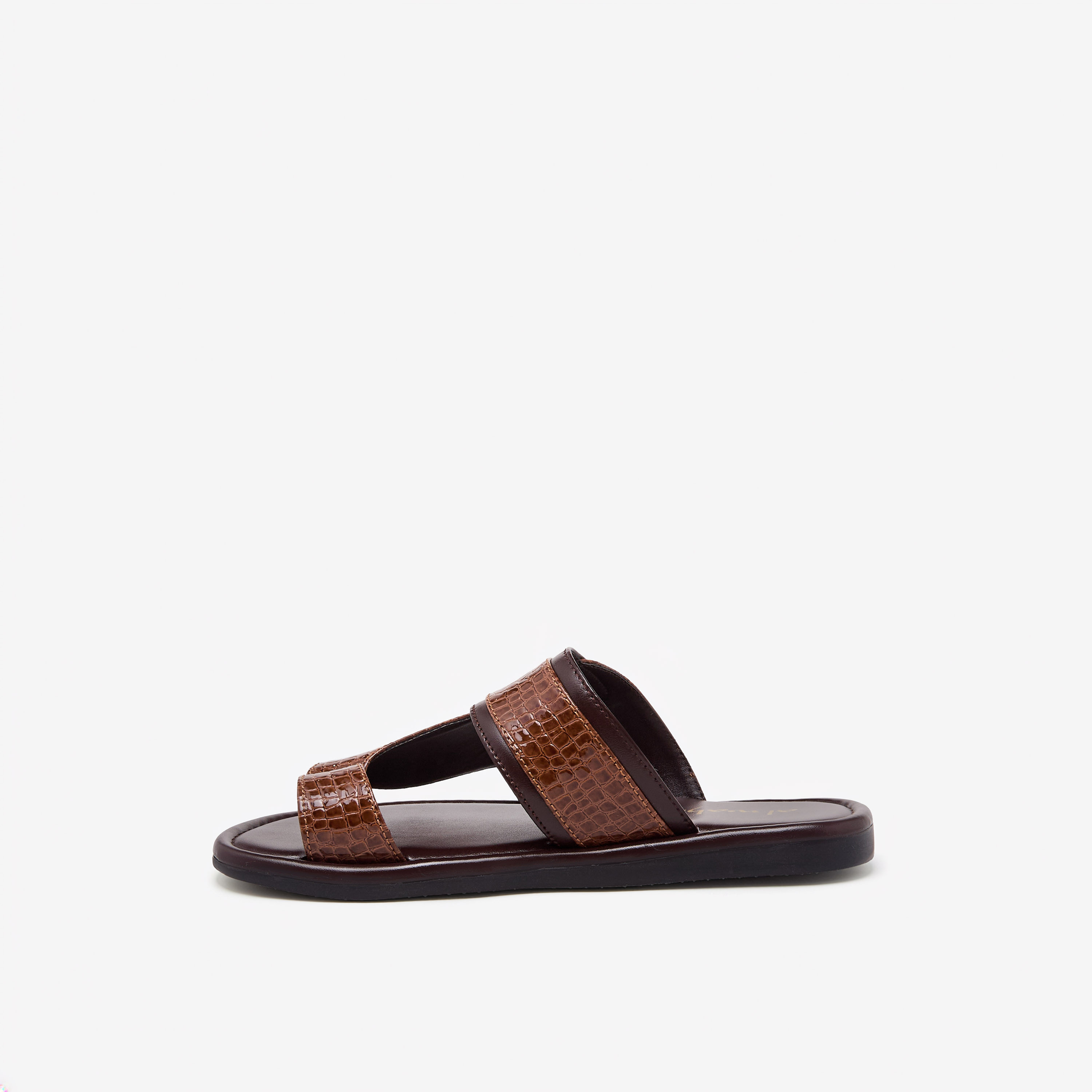 صندل عربي بحلقة إصبع للأولاد من الواحة-boys-shoes-sandals-image-20