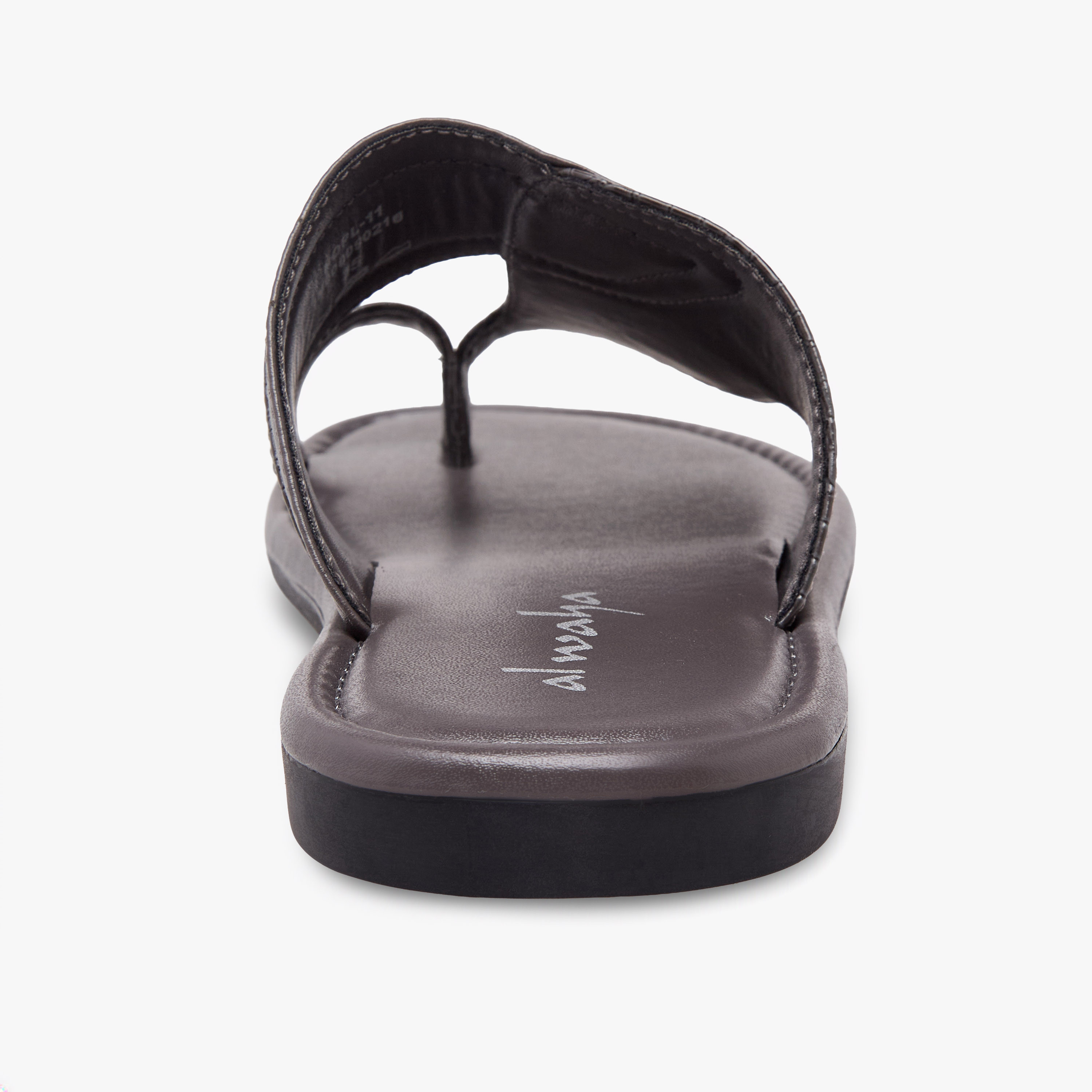 صندل عربي بحلقة إصبع للأولاد من الواحة-boys-shoes-sandals-image-14