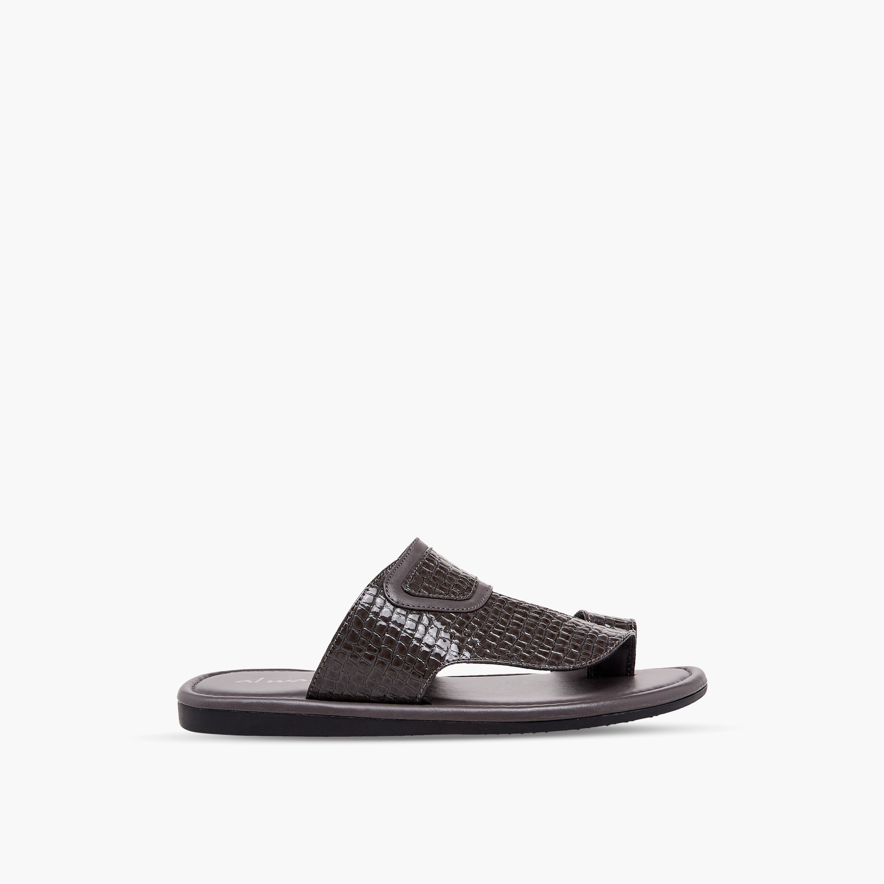 صندل عربي بحلقة إصبع للأولاد من الواحة-boys-shoes-sandals-image-3