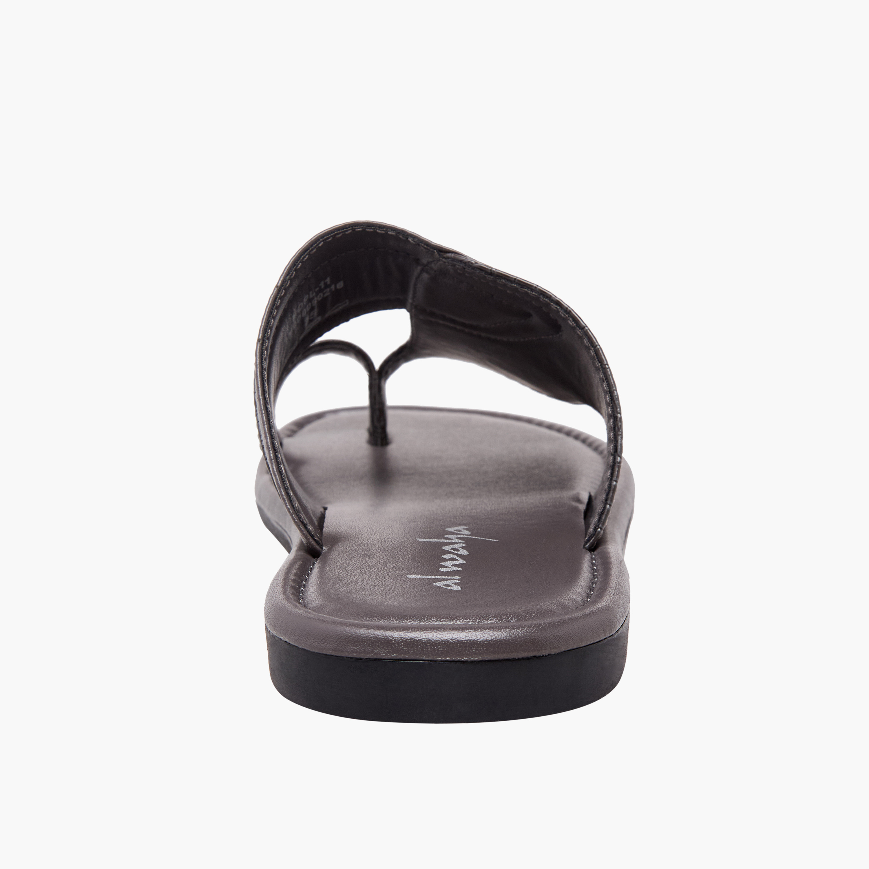 صندل عربي بحلقة إصبع للأولاد من الواحة-boys-shoes-sandals-image-6