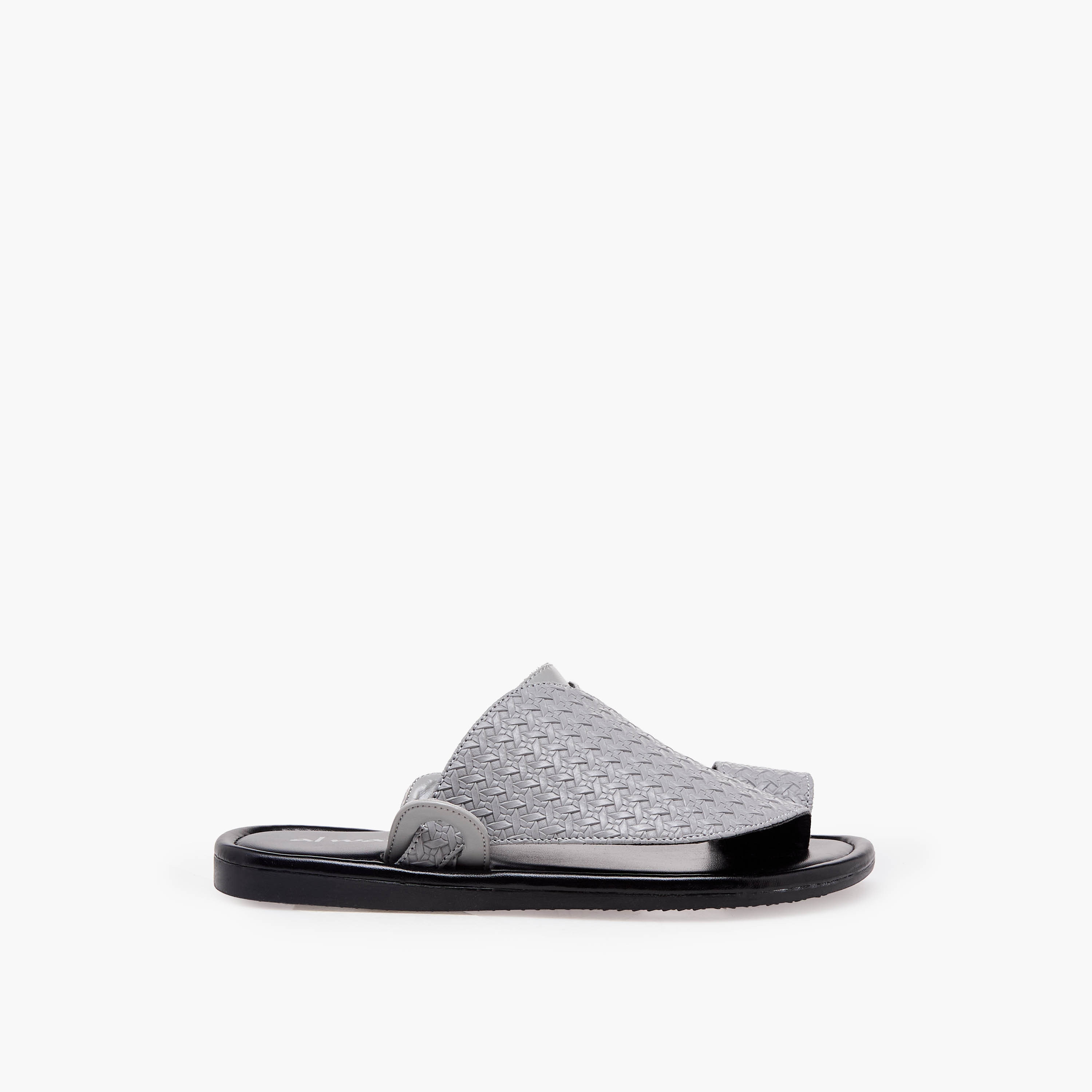 صندل عربي بحلقة إصبع للأولاد من الواحة-boys-shoes-sandals-image-3
