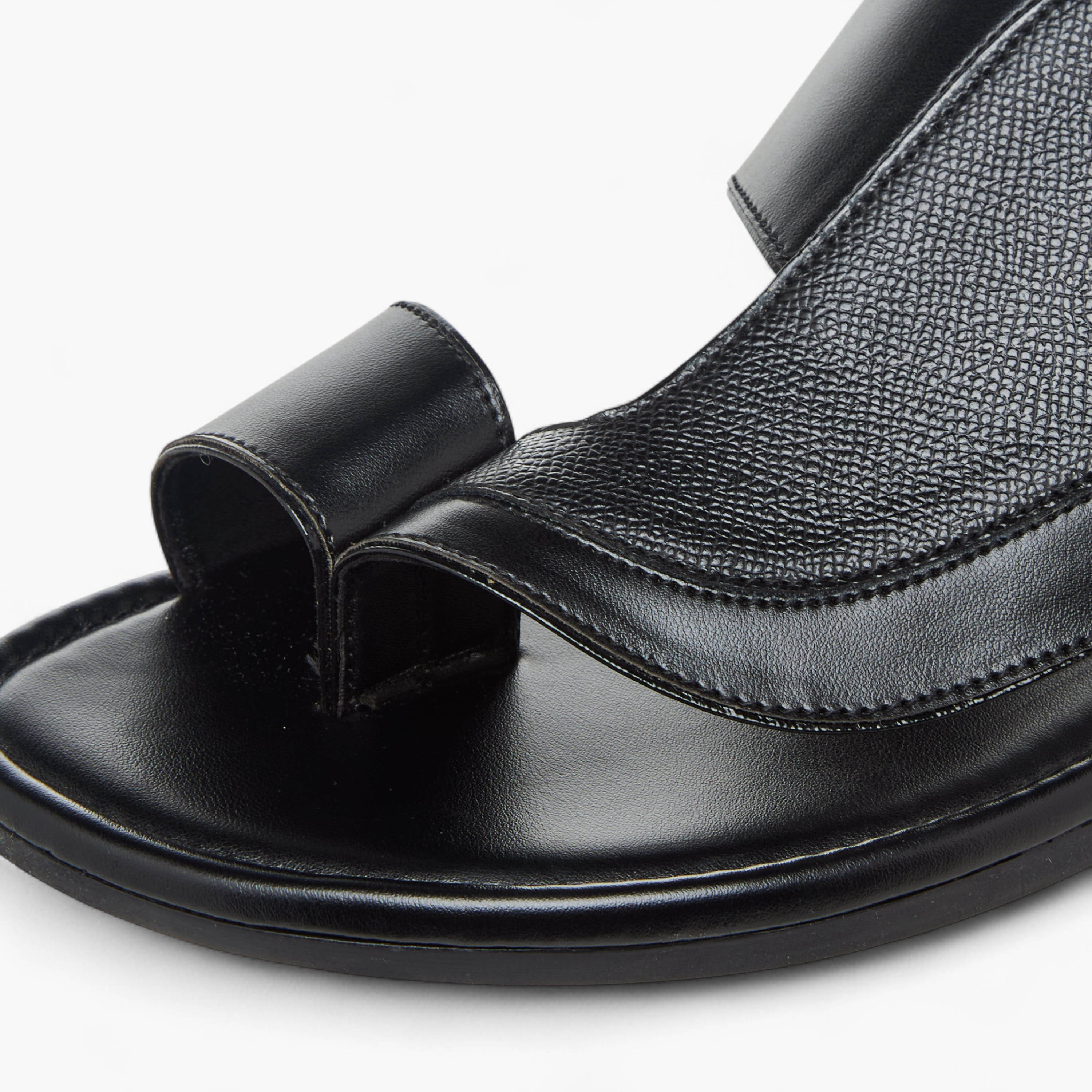 صندل عربي رجالي بحلقة إصبع من الواحة-men-shoes-sandals-image-4