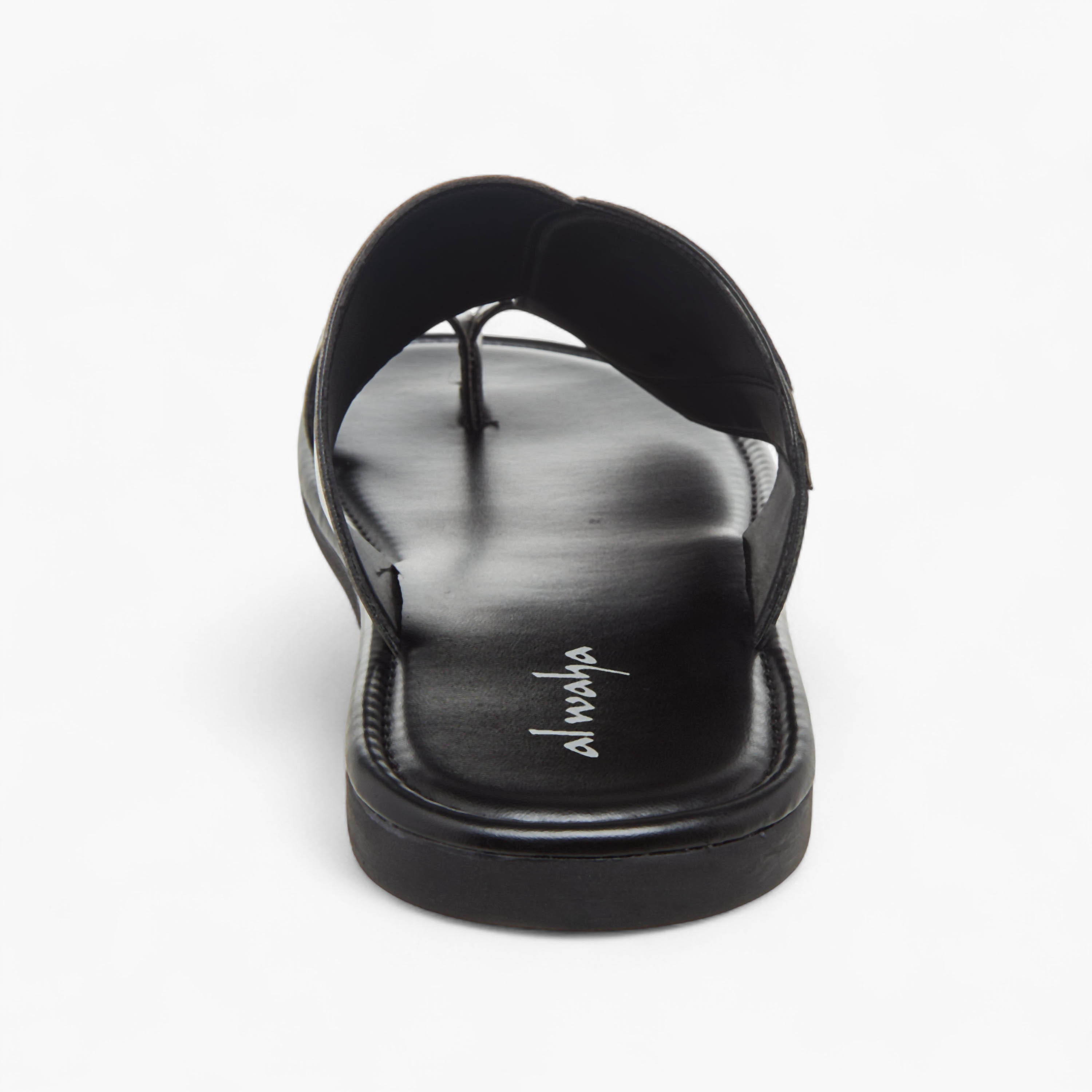 صندل عربي رجالي بحلقة إصبع من الواحة-men-shoes-sandals-image-5
