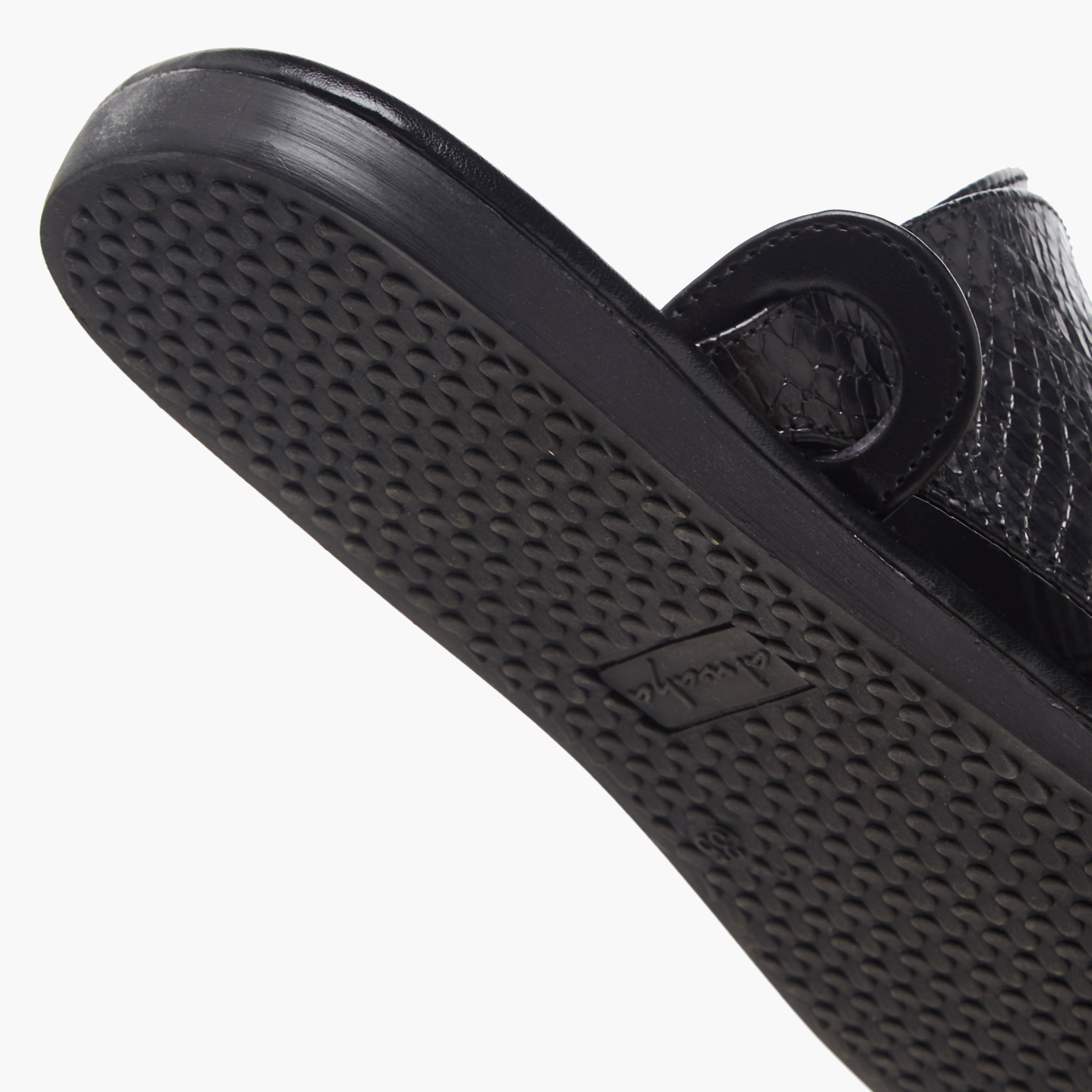 صندل عربي سهل الارتداء للأولاد من الواحة-boys-shoes-sandals-image-6