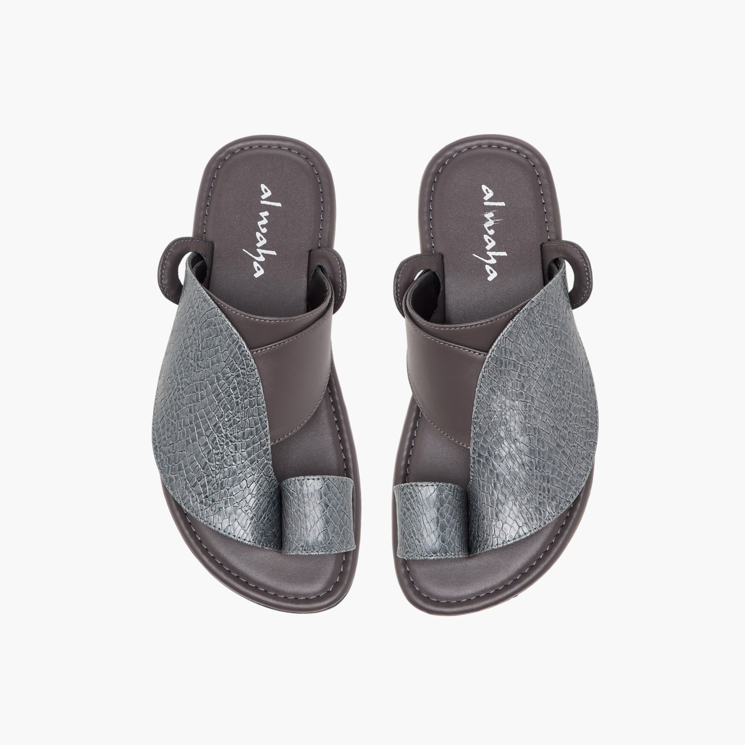 صندل عربي سهل الارتداء للأولاد من الواحة-boys-shoes-sandals-image-1