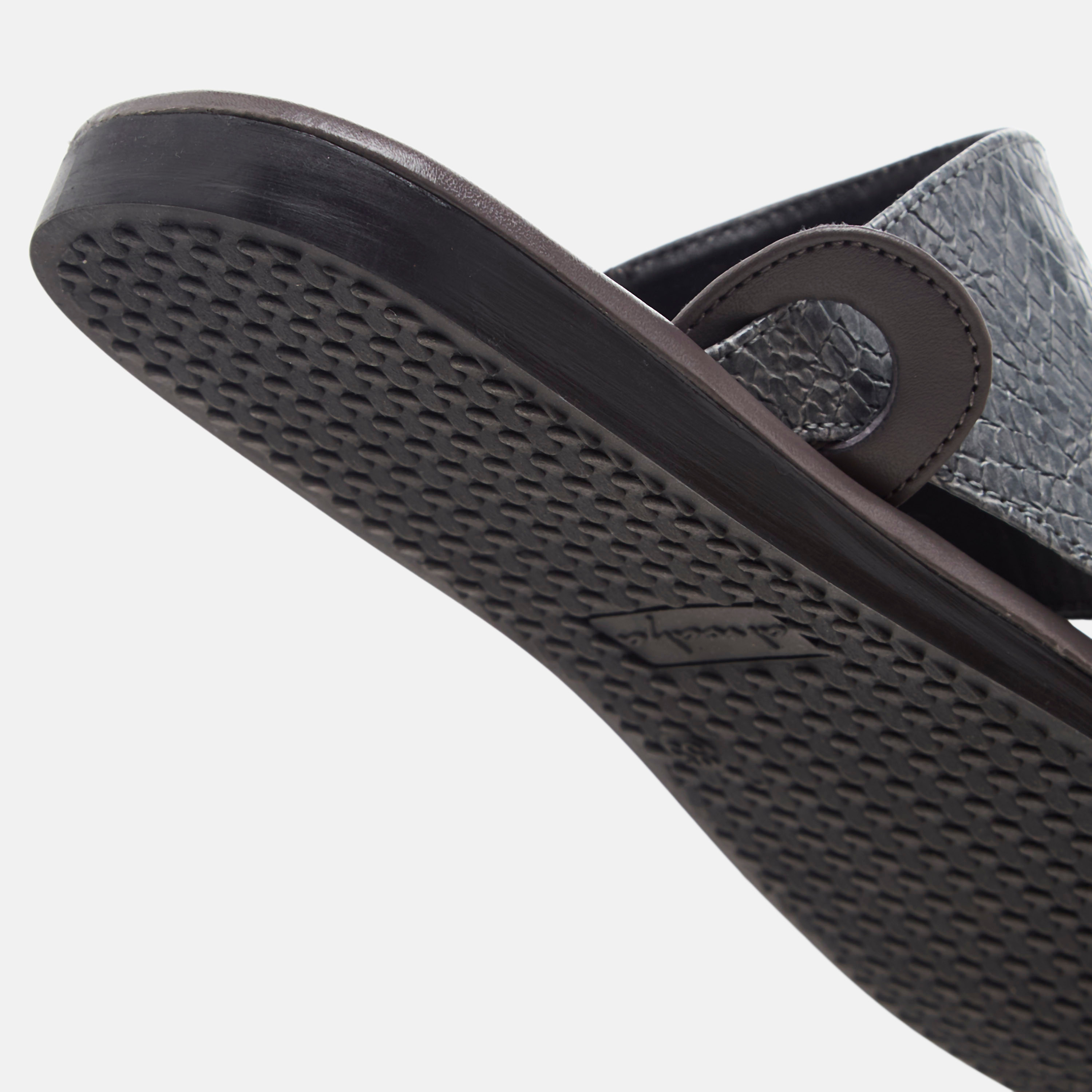 صندل عربي سهل الارتداء للأولاد من الواحة-boys-shoes-sandals-image-6