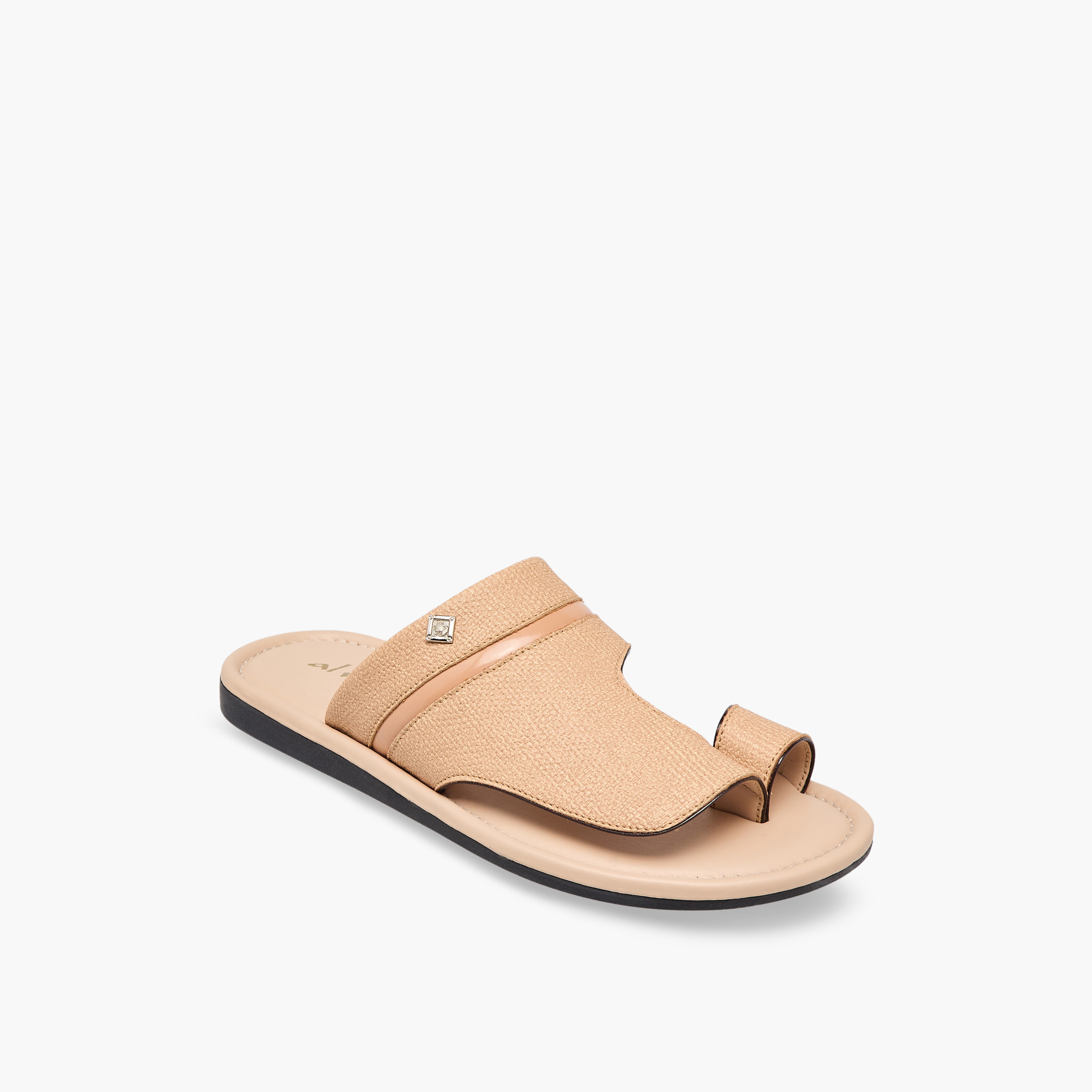 صندل عربي سهل الارتداء للأولاد من الواحة-boys-shoes-sandals-image-2