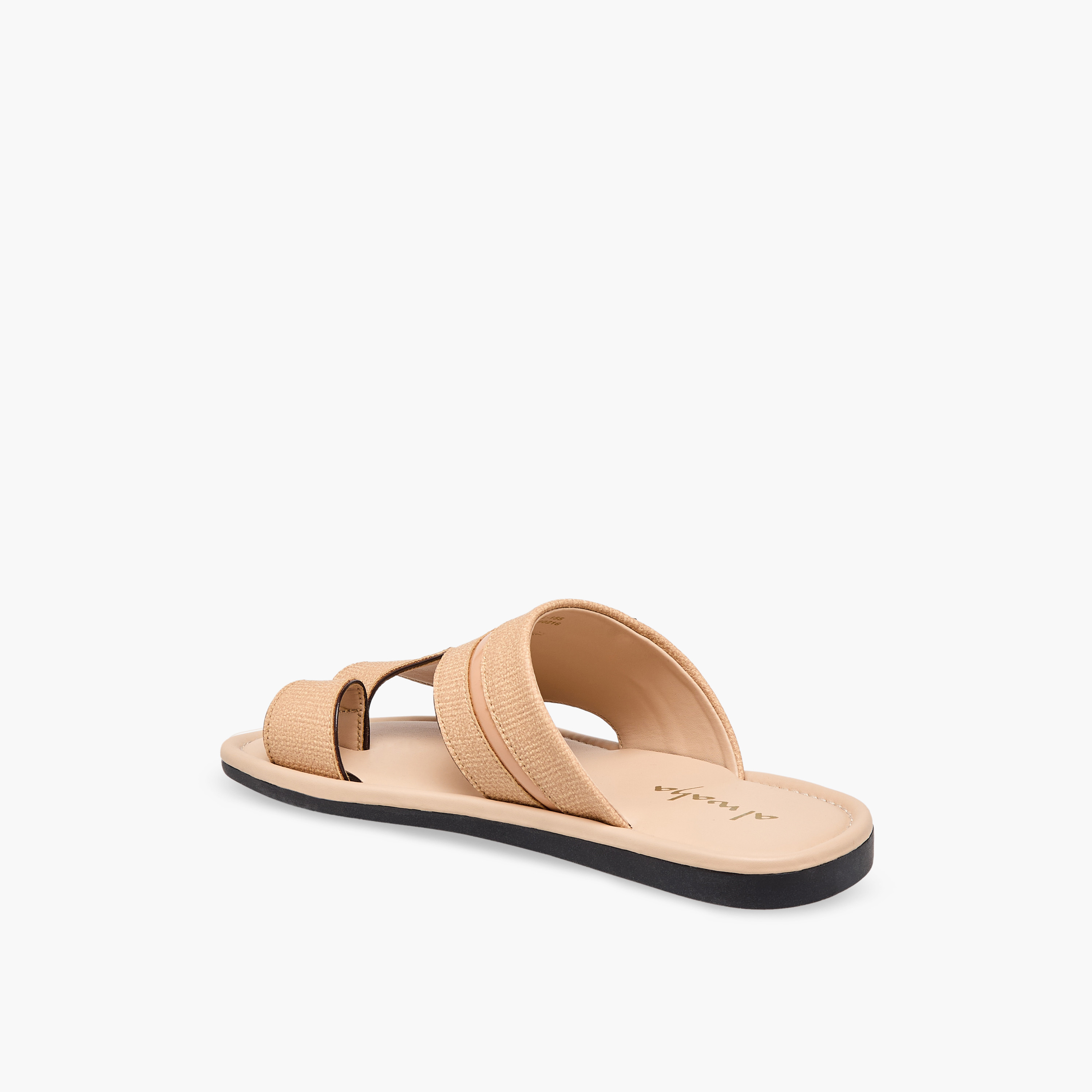 صندل عربي سهل الارتداء للأولاد من الواحة-boys-shoes-sandals-image-4