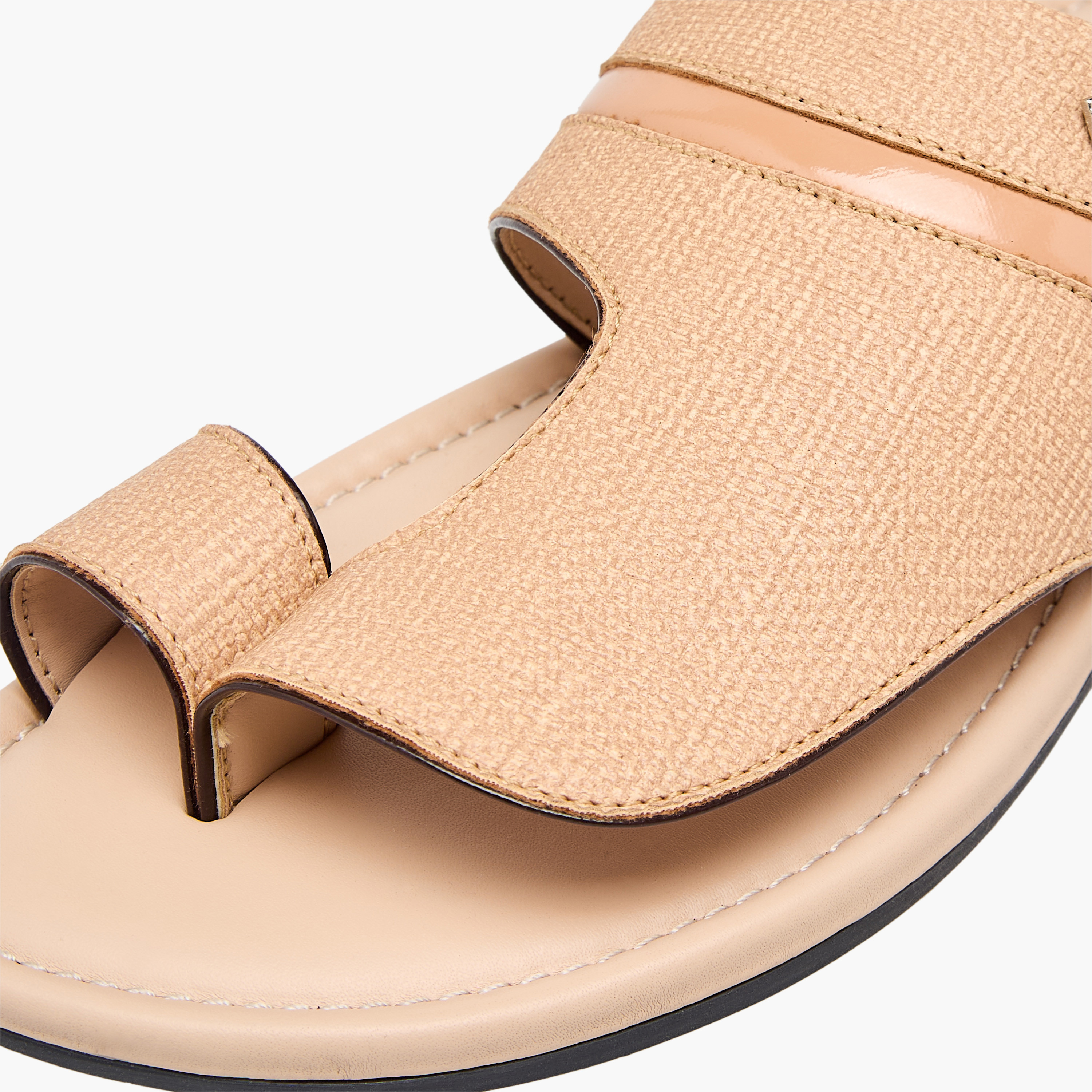 صندل عربي سهل الارتداء للأولاد من الواحة-boys-shoes-sandals-image-6