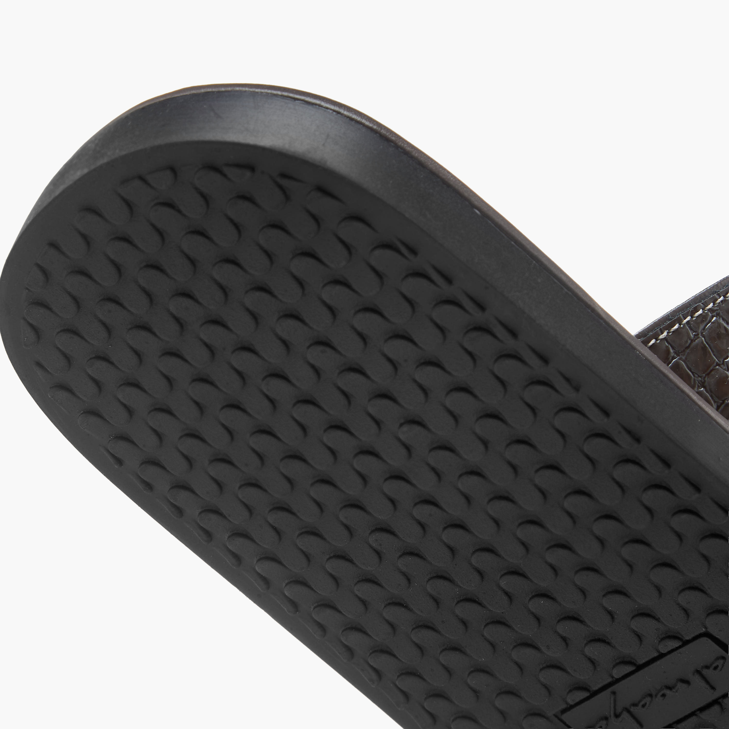 Al Waha Men Toe Loop Detail Arabic Sandals-men-shoes-sandals-image-6