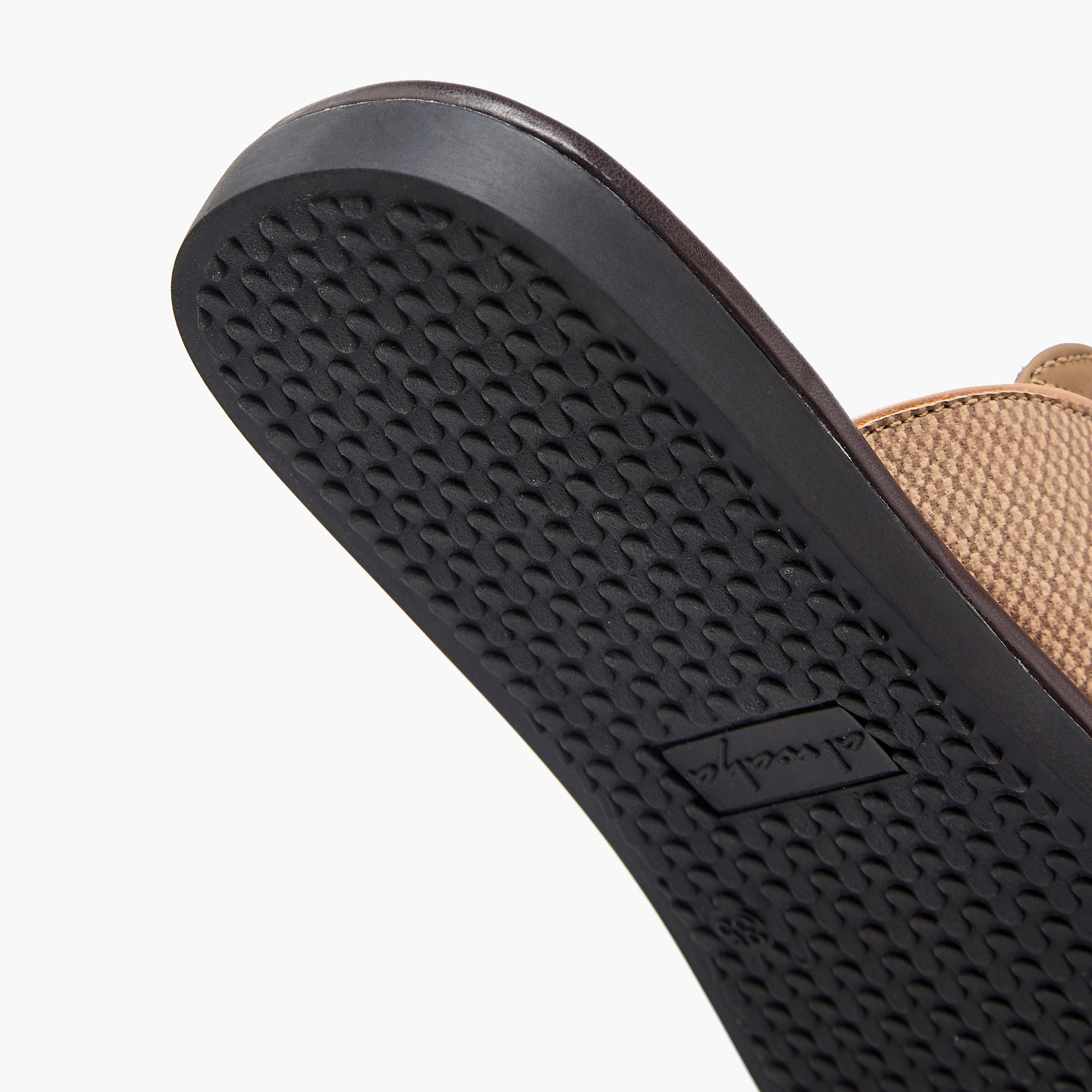 Al Waha Boys Slip-On Arabic Sandals-boys-shoes-sandals-image-8