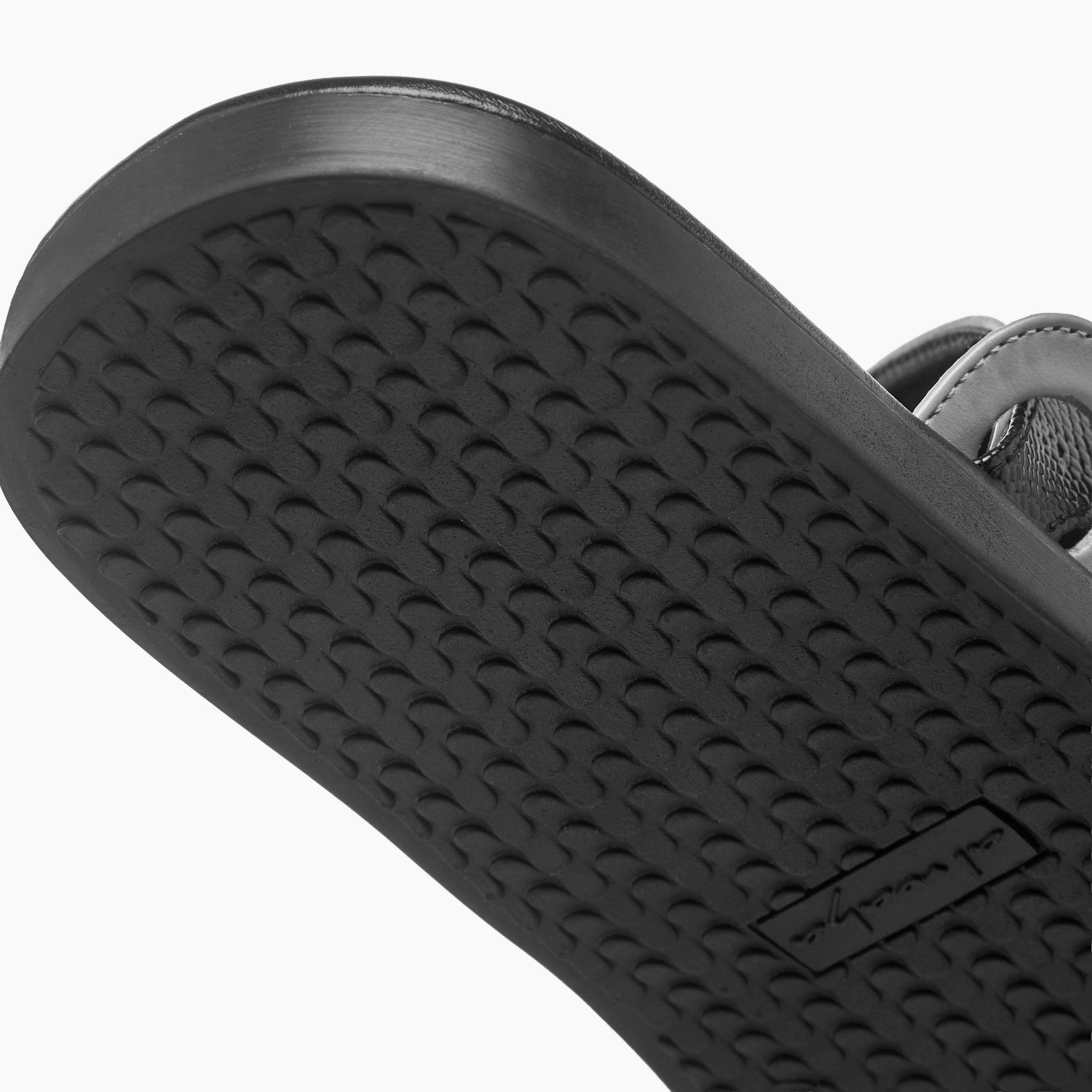 Al Waha Men Slip-On Arabic Sandals-men-shoes-sandals-image-6