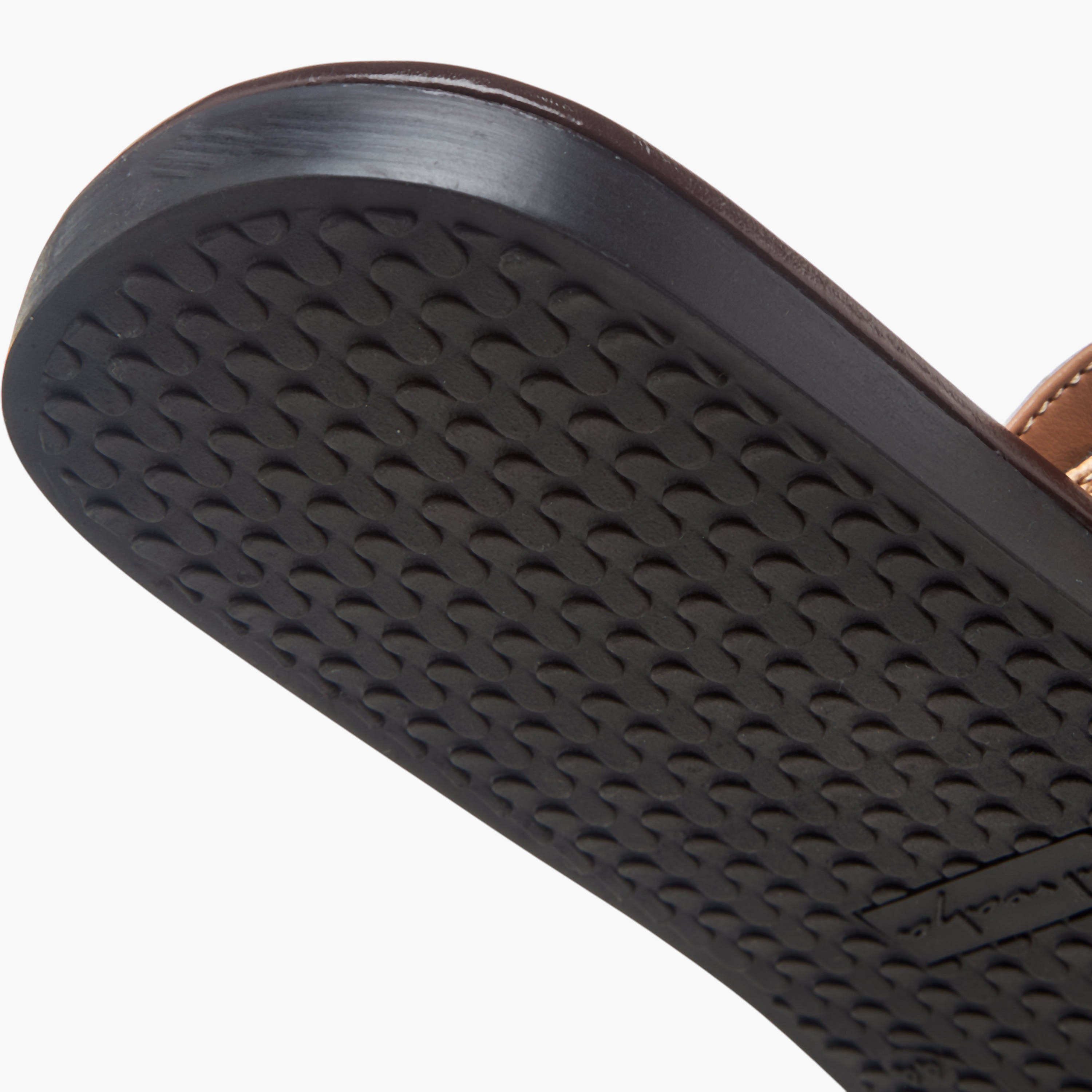 Al Waha Men Toe Loop Arabic Sandals-men-shoes-sandals-image-6