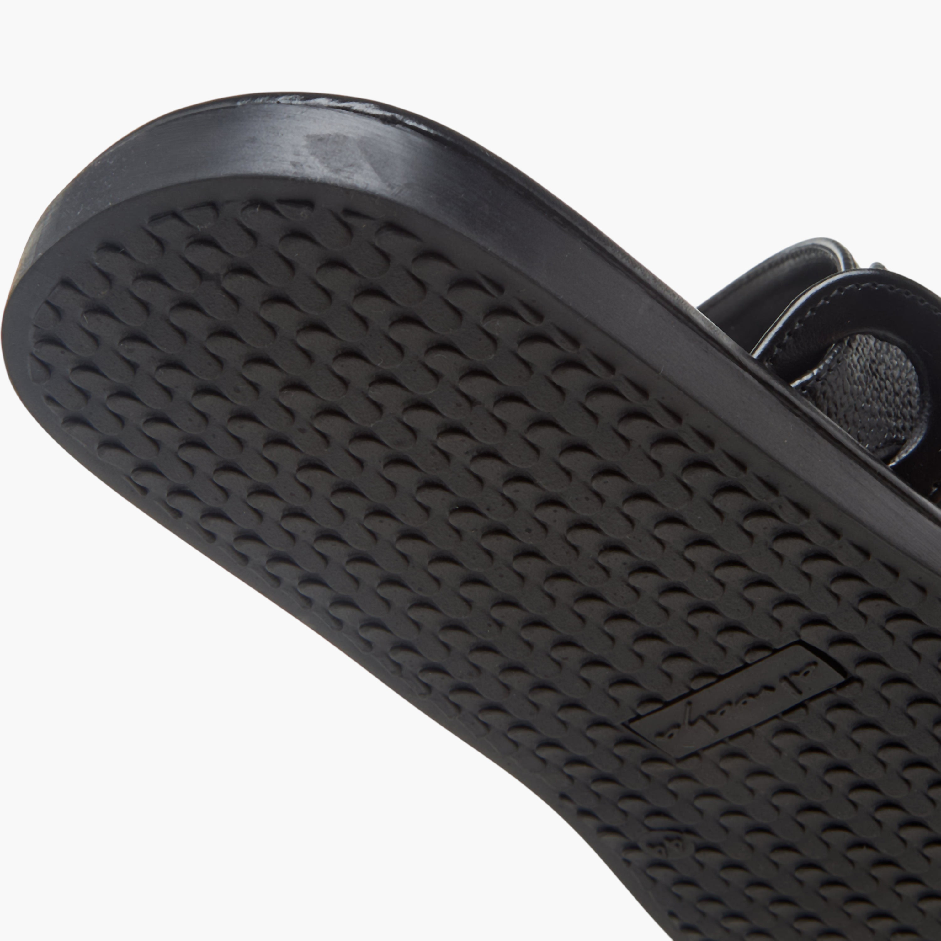 Al Waha Men Toe Loop Arabic Sandals-men-shoes-sandals-image-6