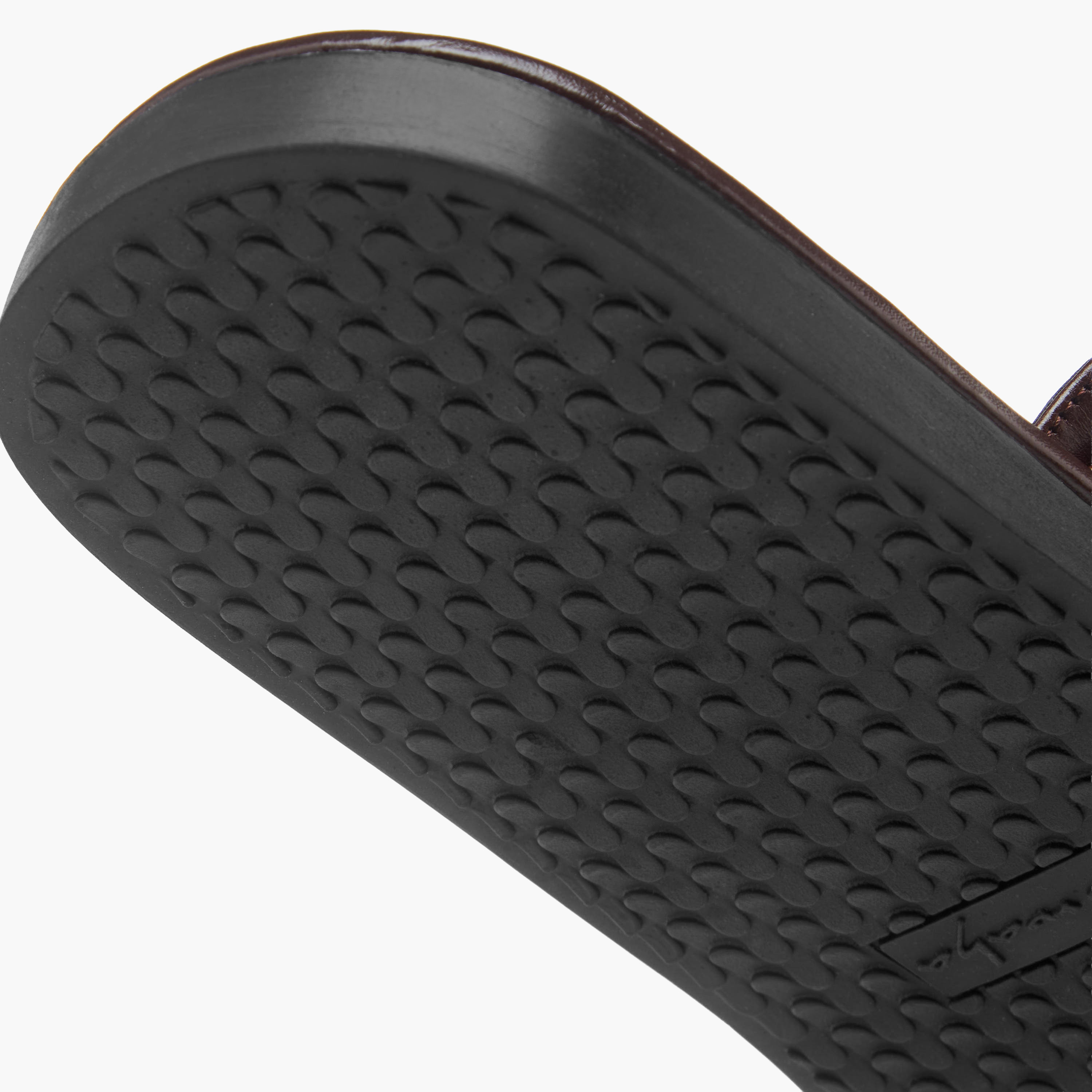 Al Waha Men Embroidered Arabic Sandals-men-shoes-sandals-image-6