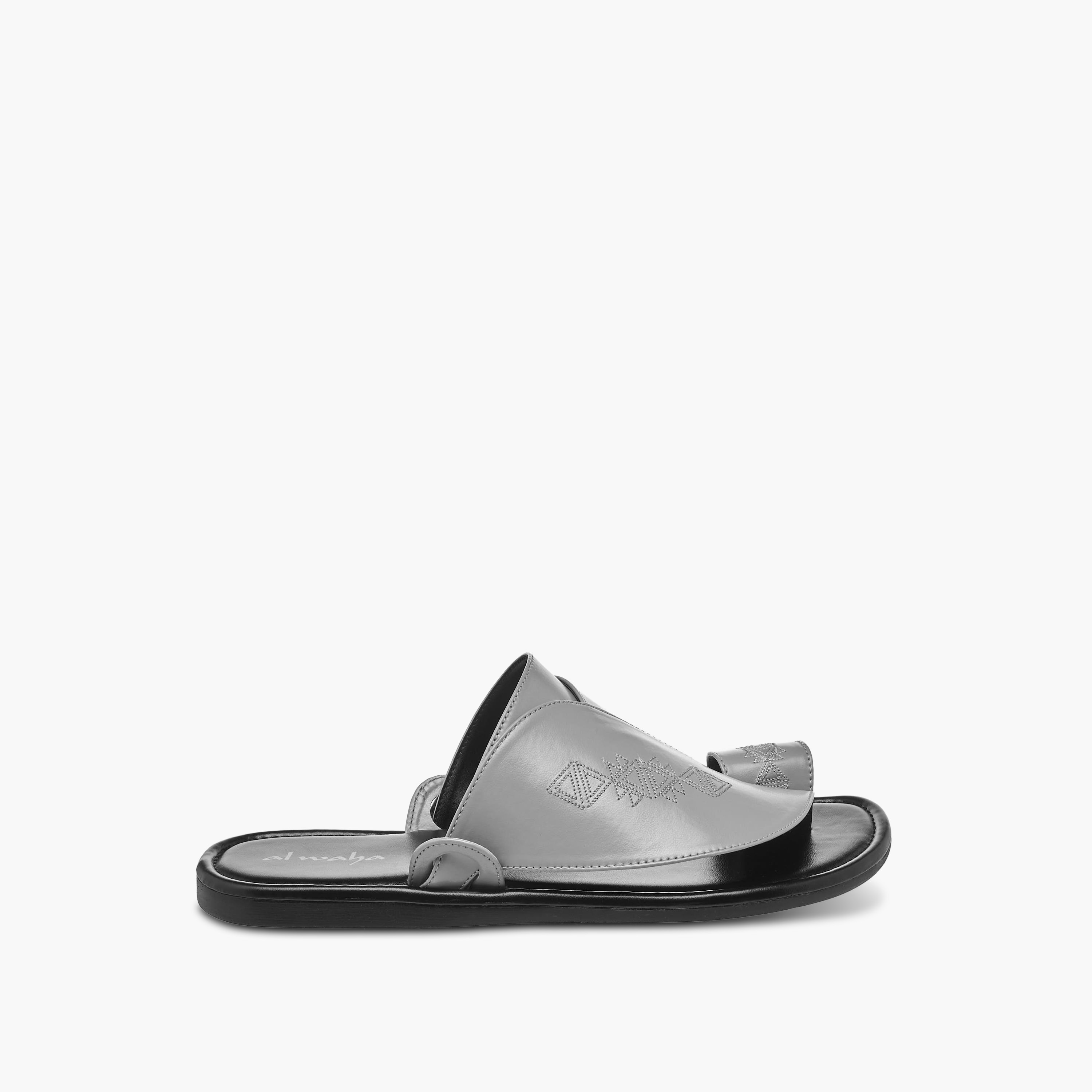 صندل عربي مطرز للرجال من الواحة-men-shoes-sandals-image-9