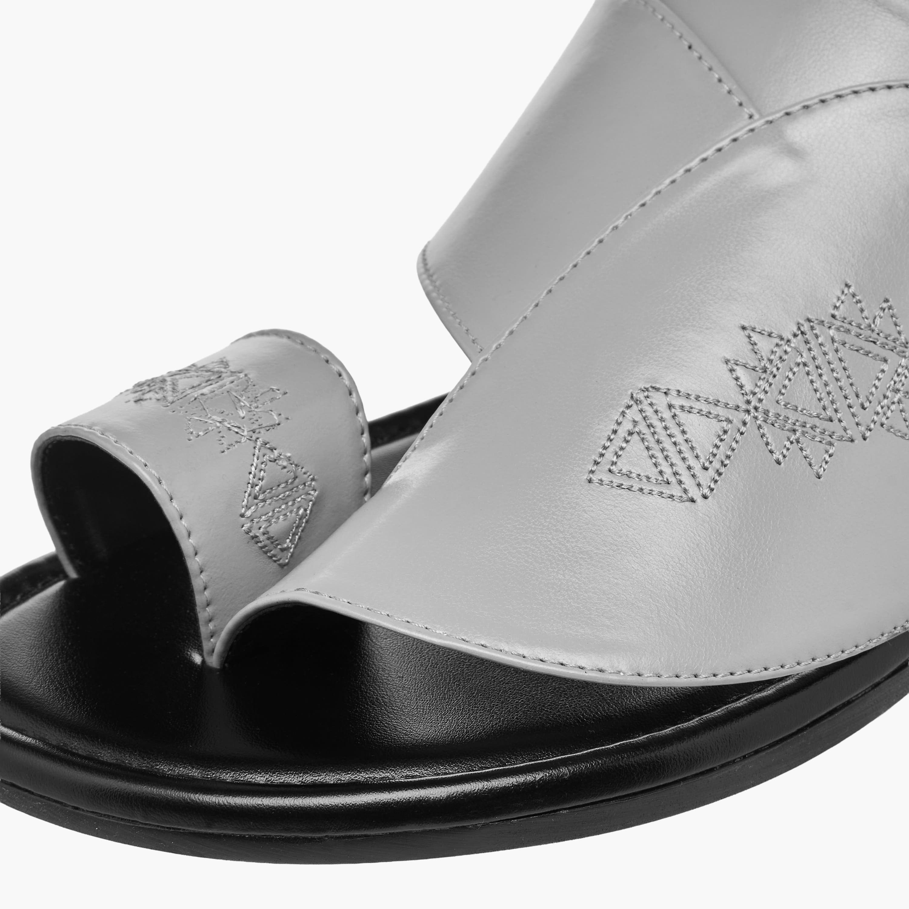 صندل عربي مطرز للرجال من الواحة-men-shoes-sandals-image-10
